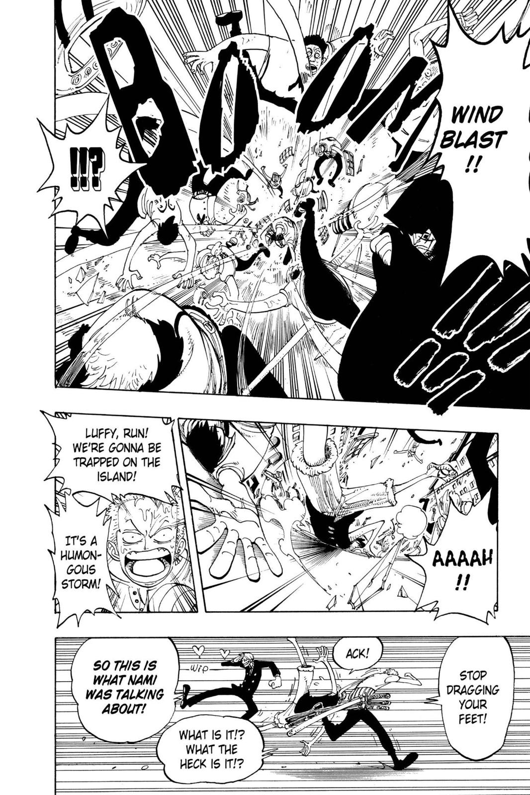One Piece Chapter 100 - Page 26