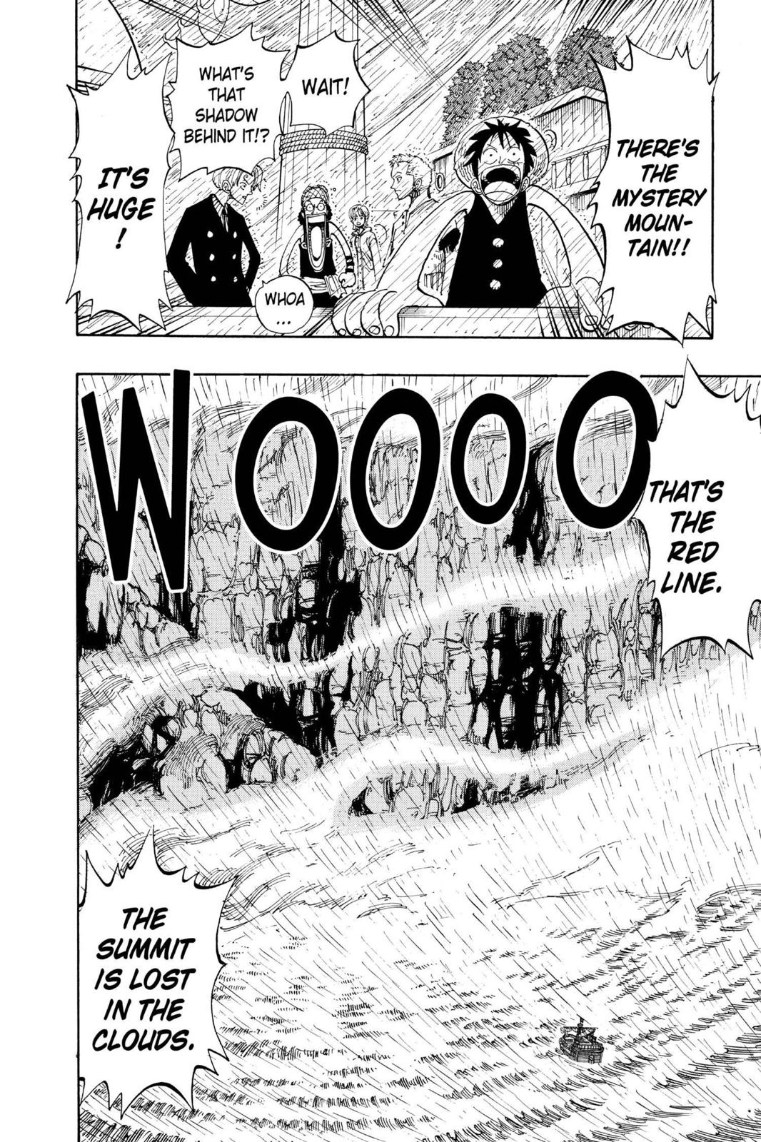 One Piece Chapter 101 - Page 13