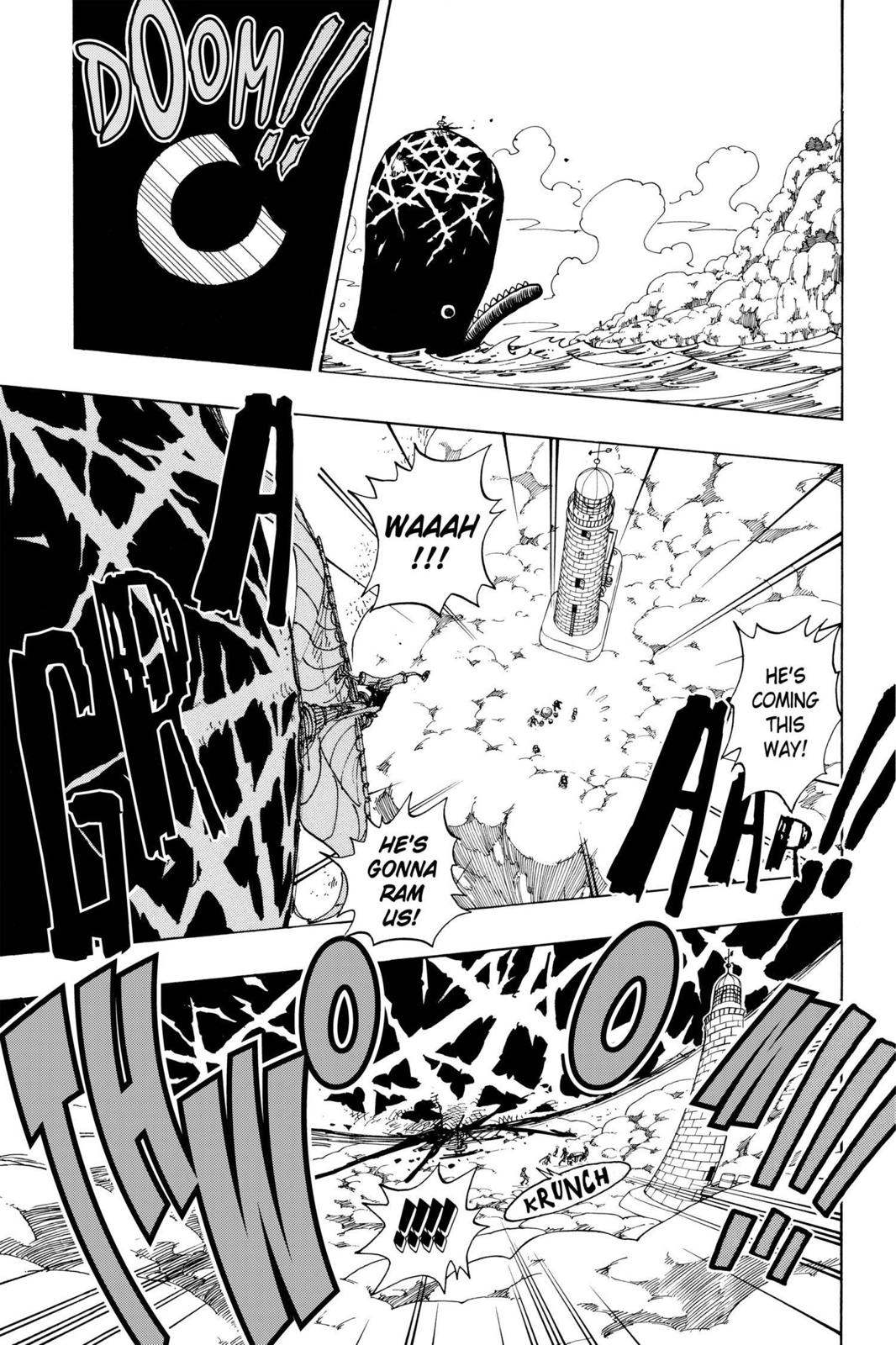 One Piece Chapter 104 - Page 15