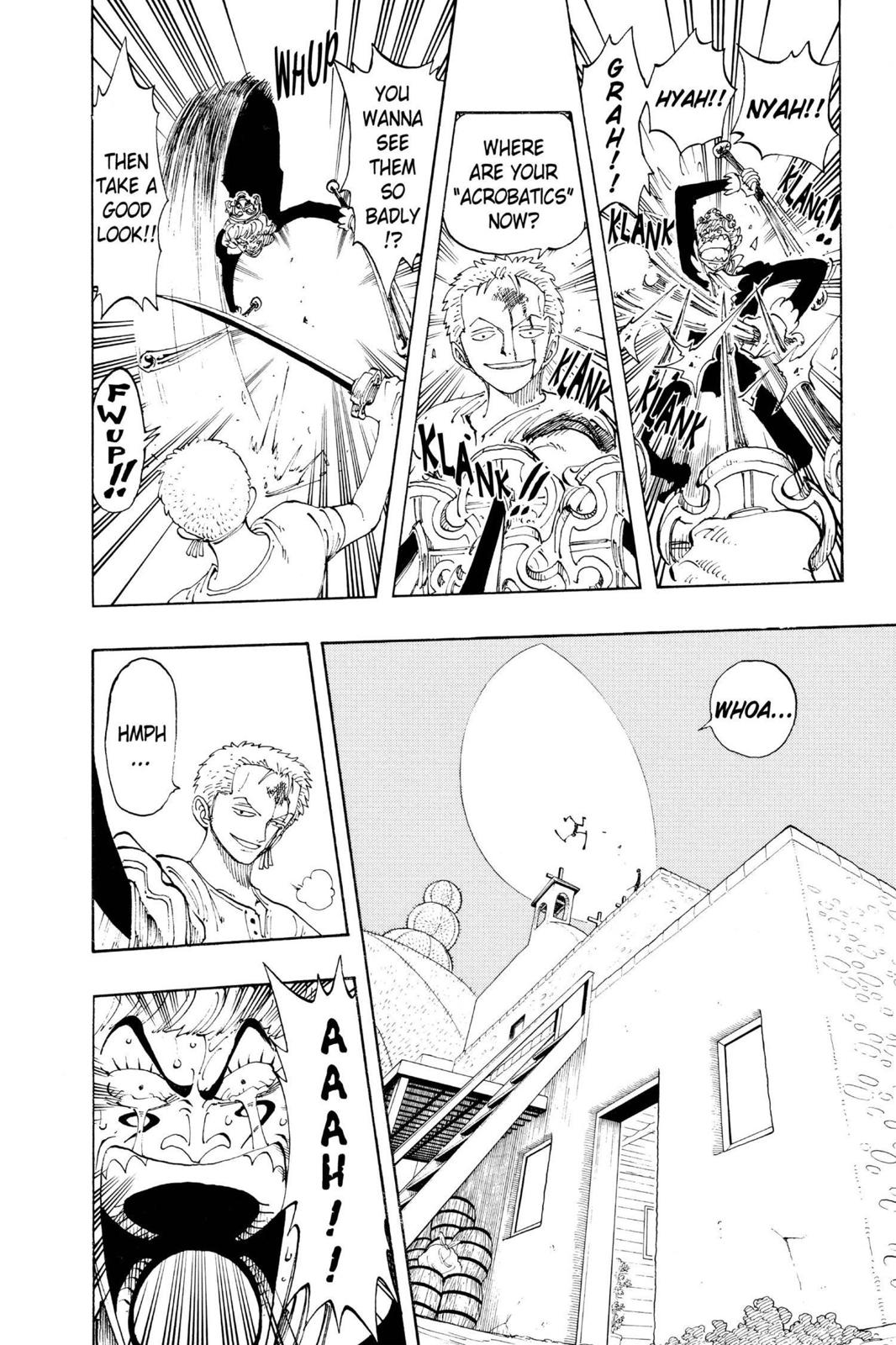 One Piece Chapter 109 - Page 15