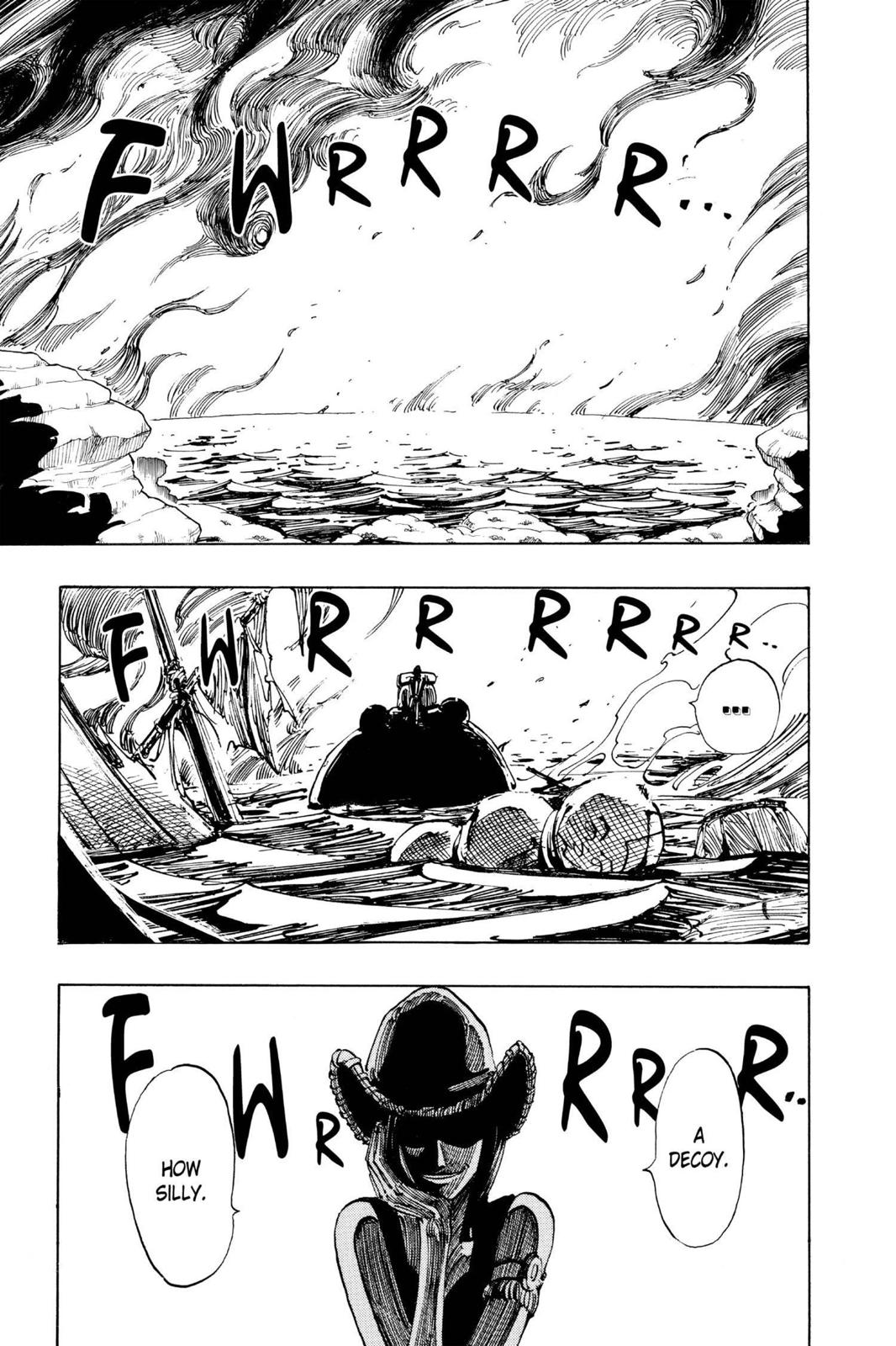 One Piece Chapter 114 - Page 5