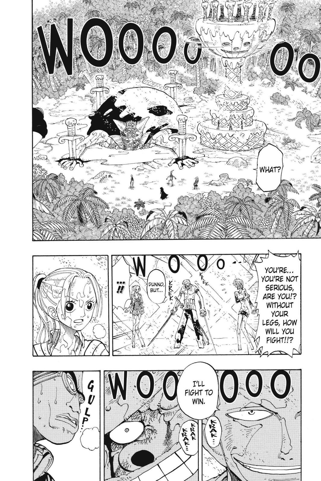 One Piece Chapter 122 - Page 12