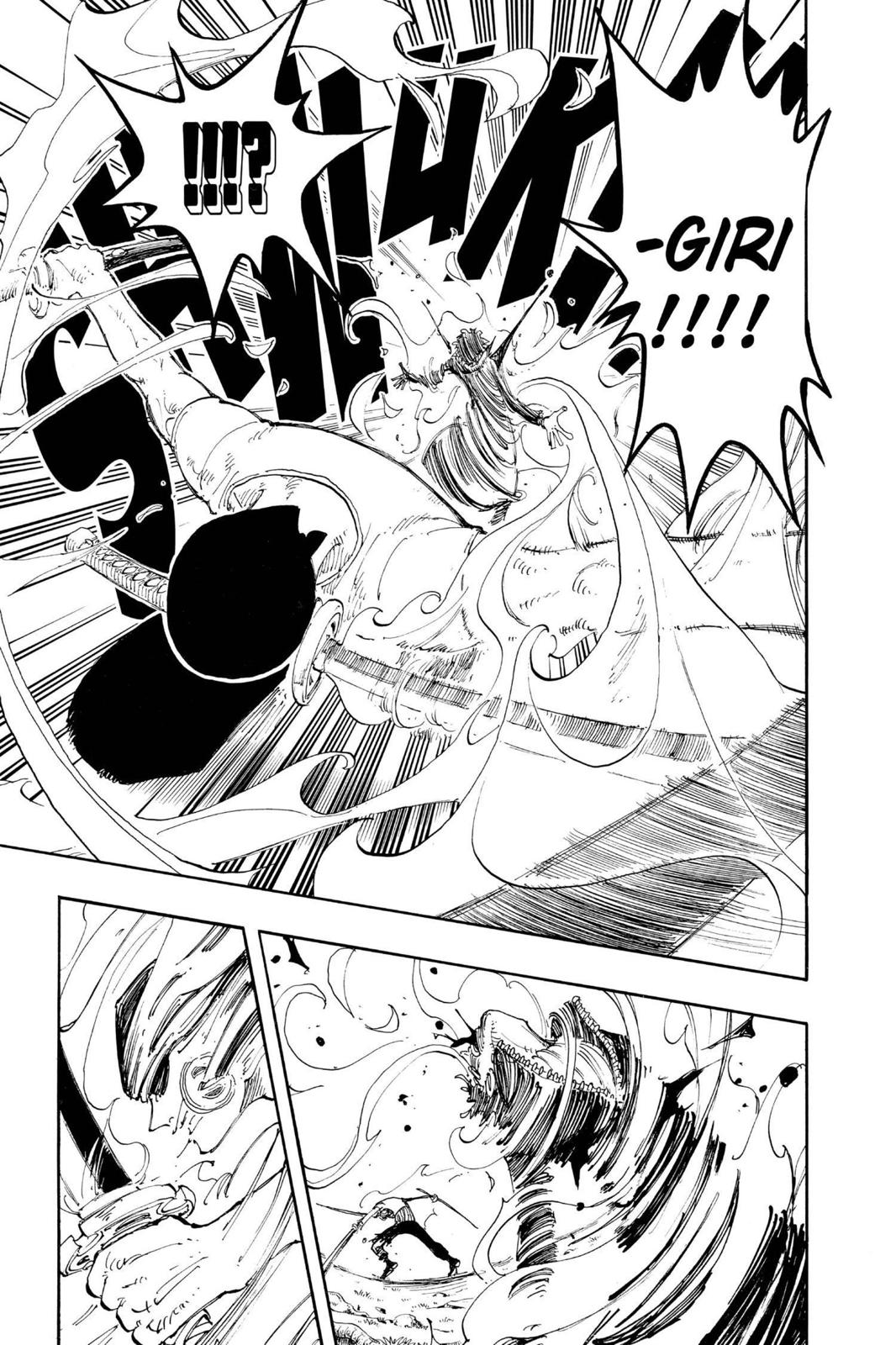 One Piece Chapter 126 - Page 9