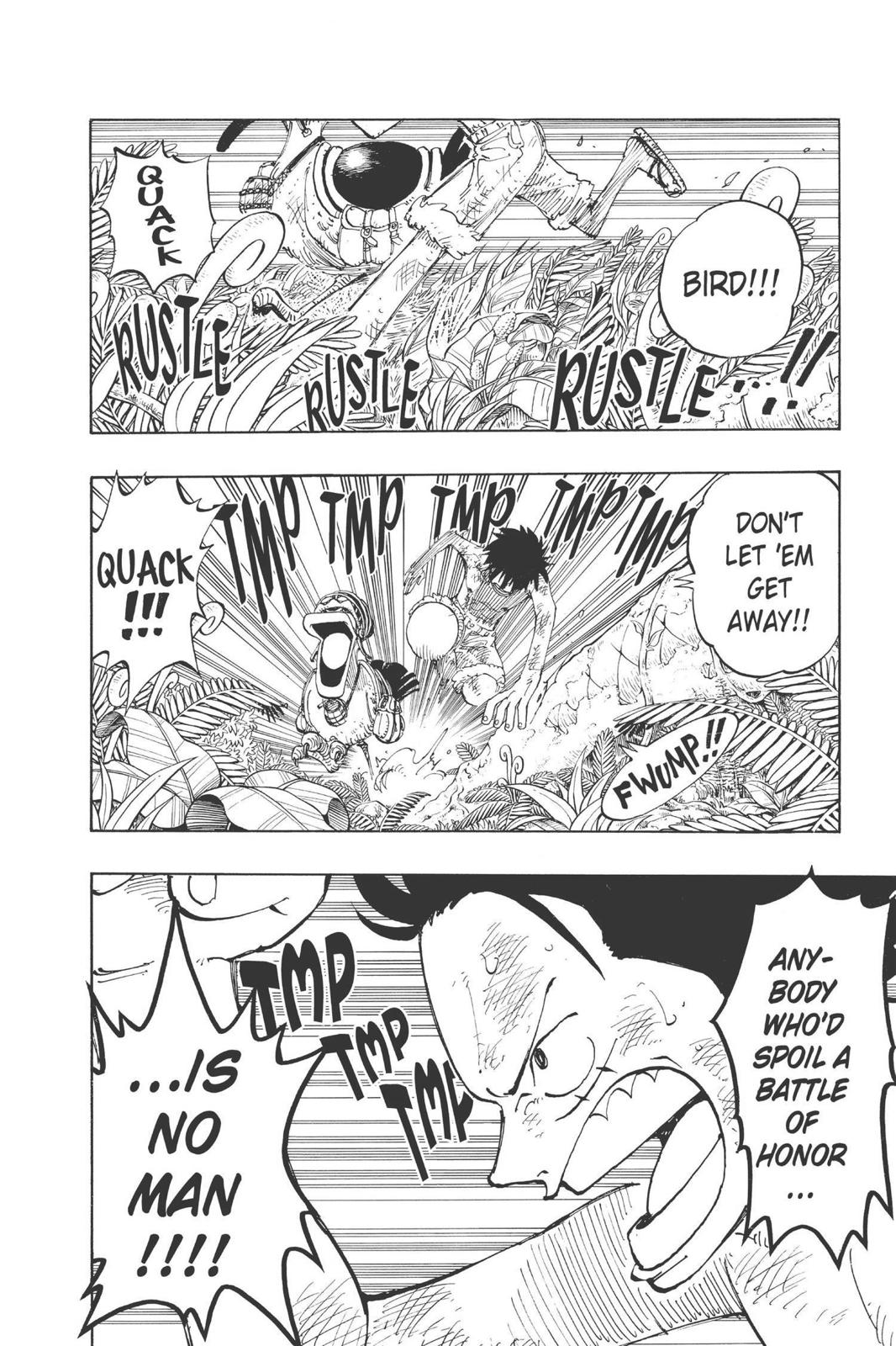 One Piece Chapter 126 - Page 12