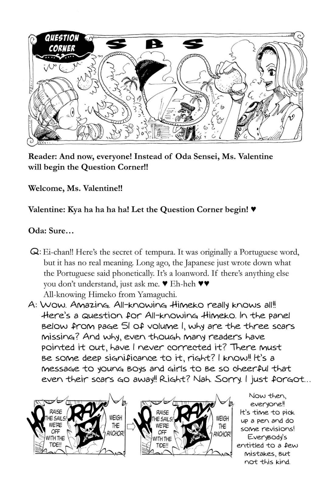 One Piece Chapter 127 - Page 25