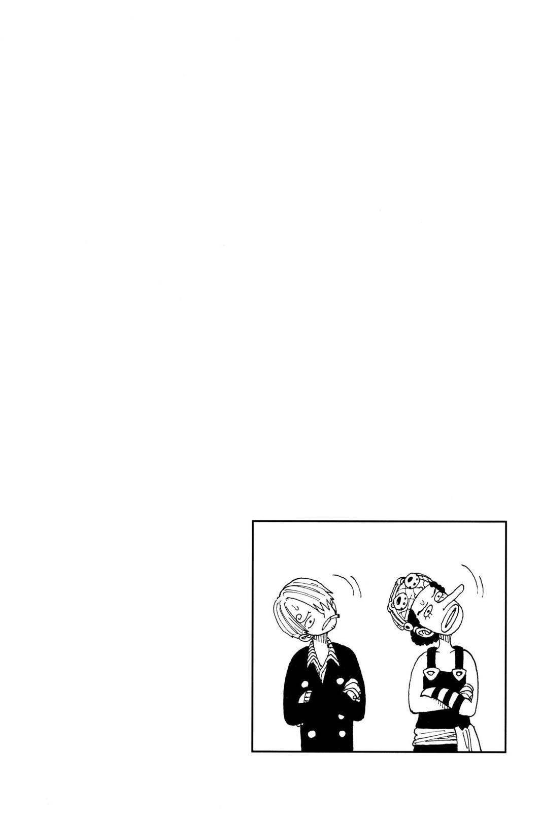 One Piece Chapter 128 - Page 3