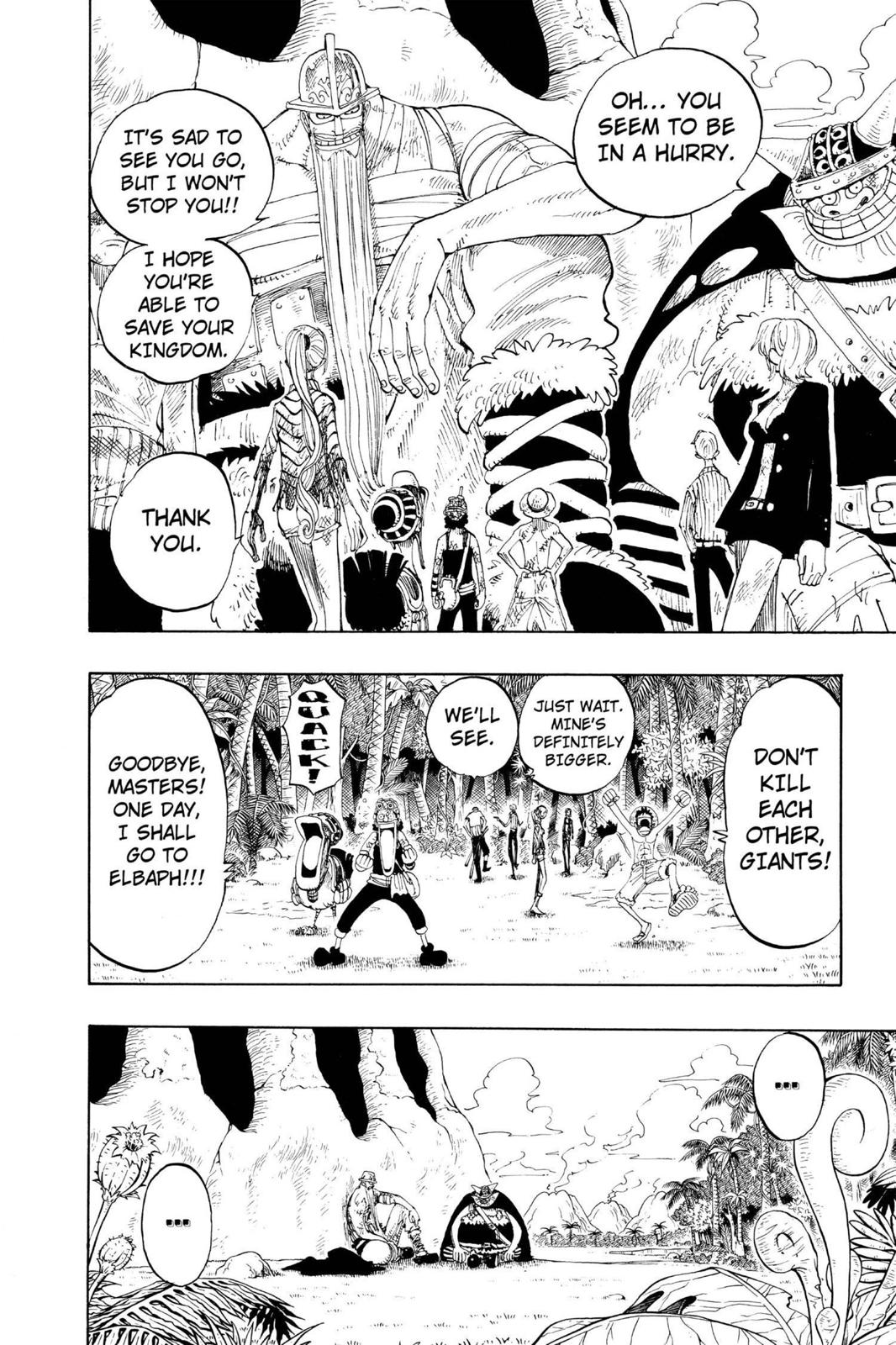 One Piece Chapter 128 - Page 13