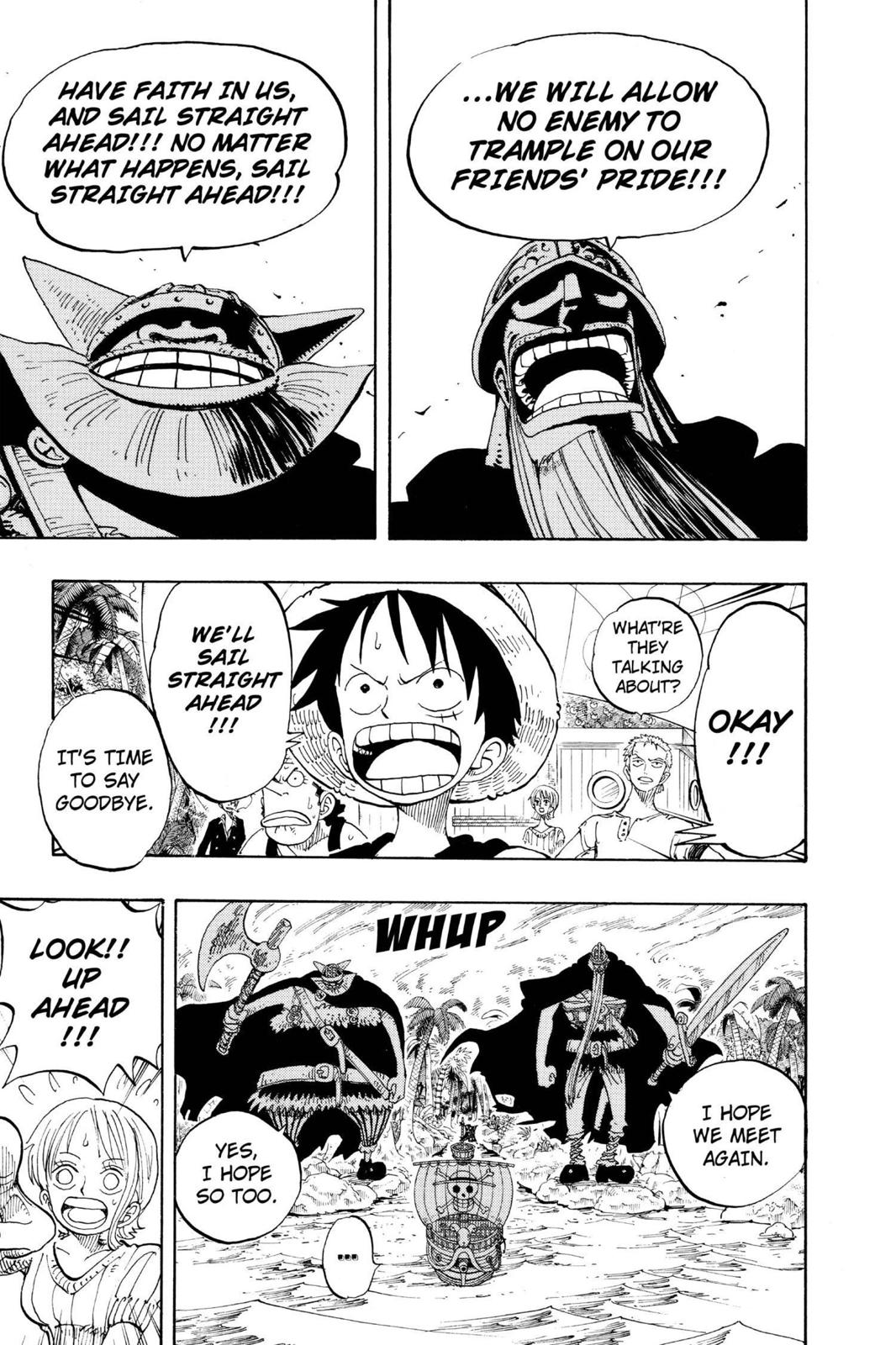 One Piece Chapter 128 - Page 18