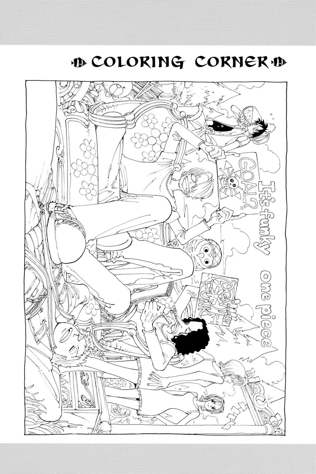One Piece Chapter 128 - Page 20