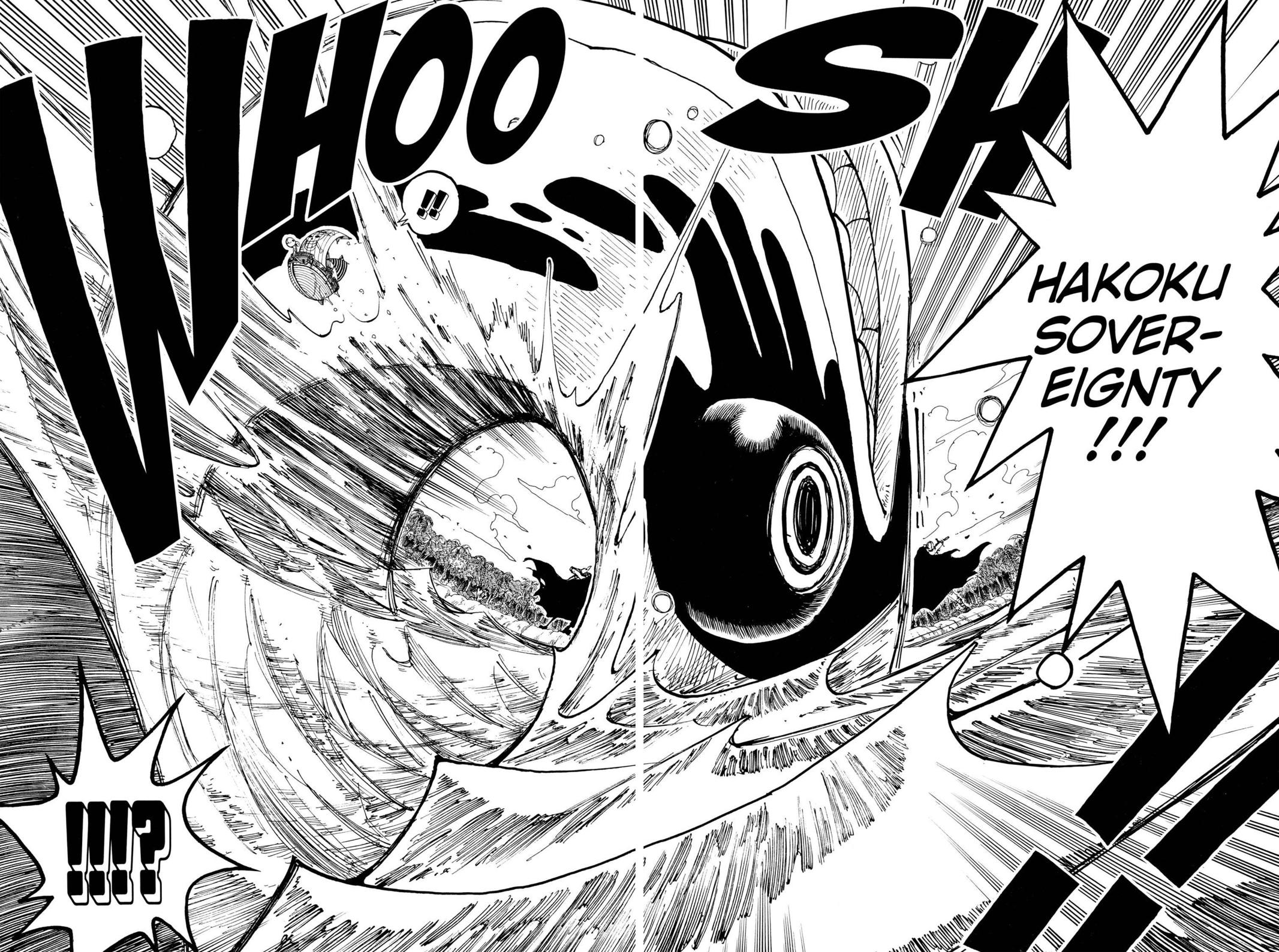 One Piece Chapter 129 - Page 7