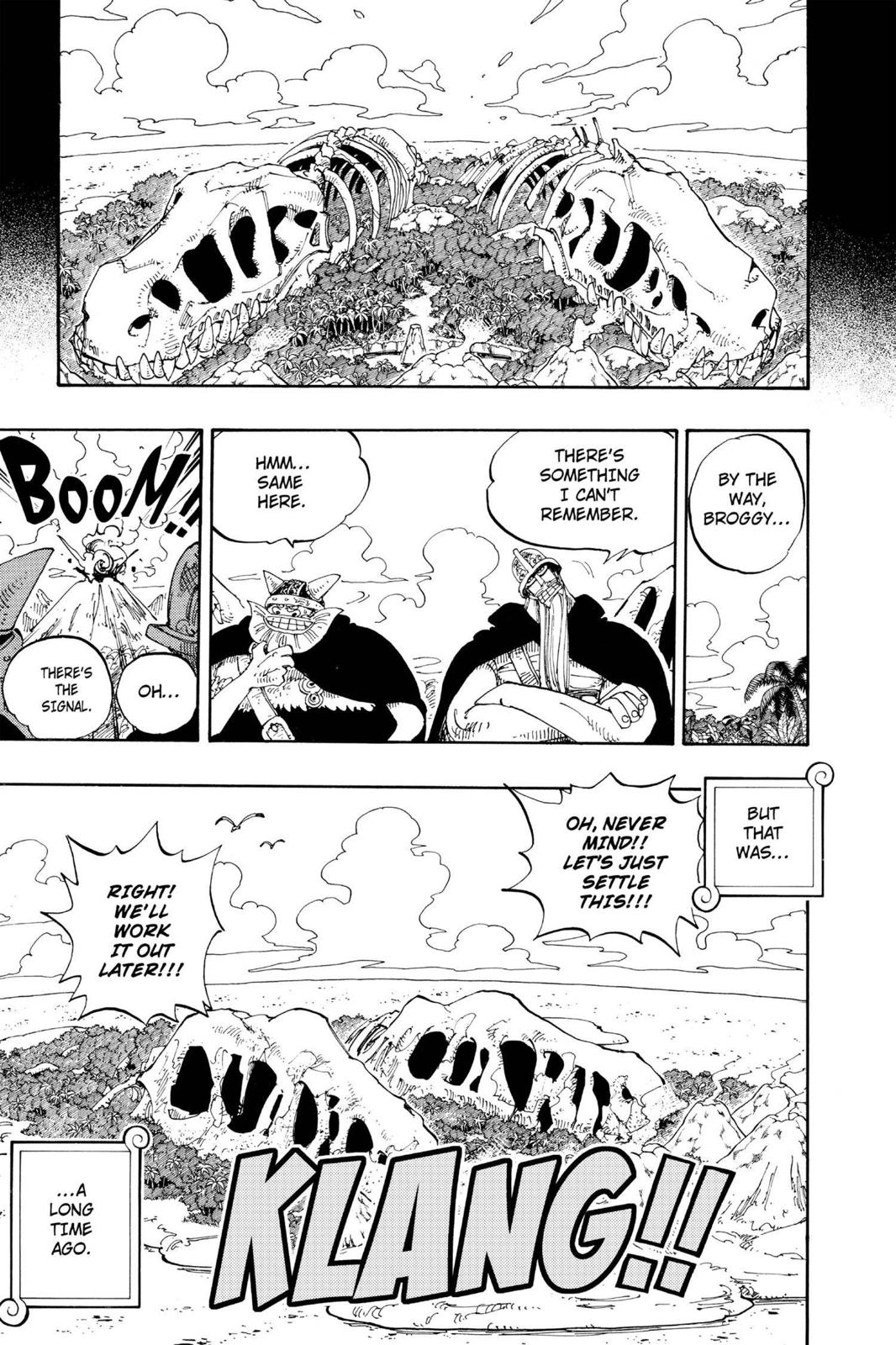 One Piece Chapter 129 - Page 13