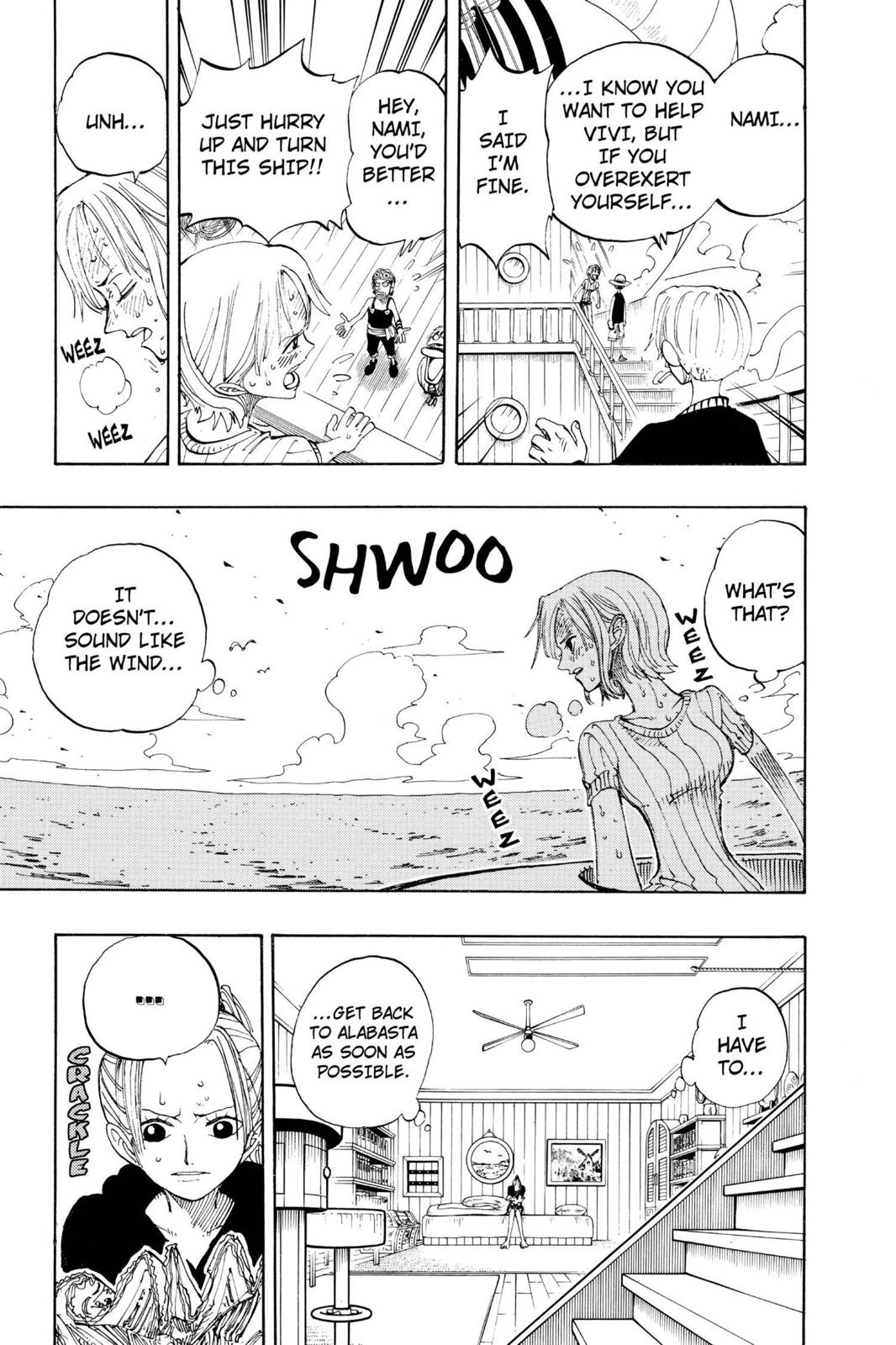 One Piece Chapter 130 - Page 13