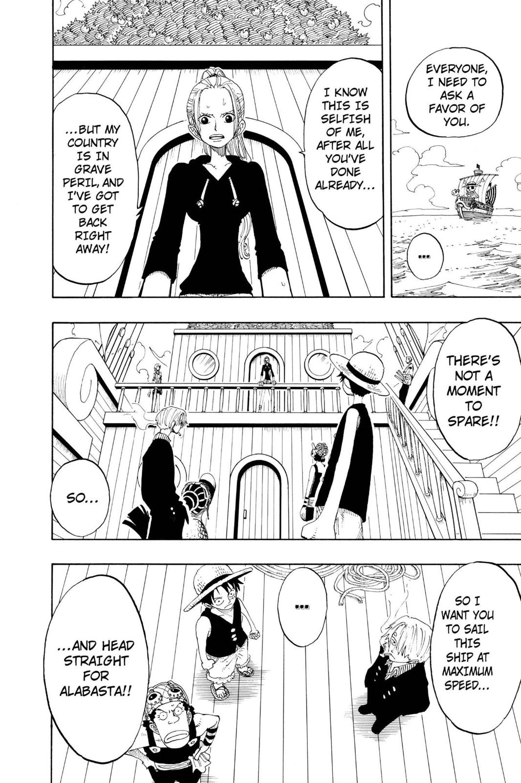 One Piece Chapter 130 - Page 14