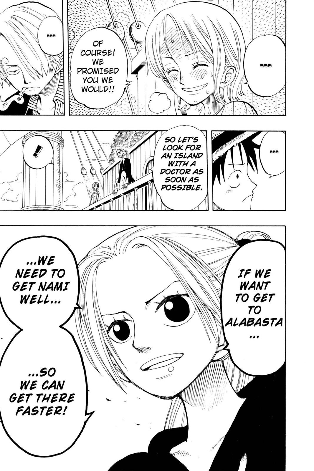 One Piece Chapter 130 - Page 15