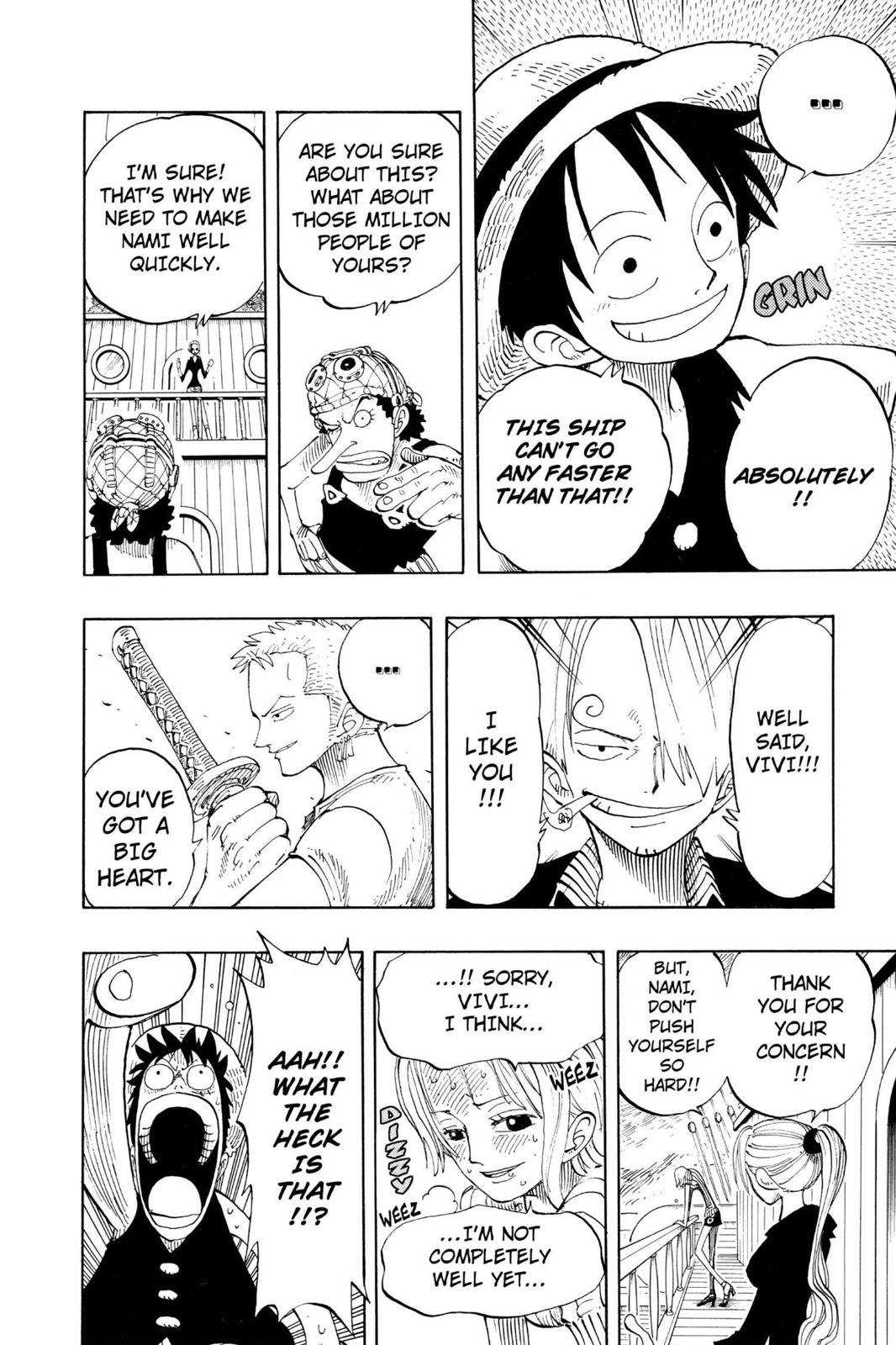 One Piece Chapter 130 - Page 16