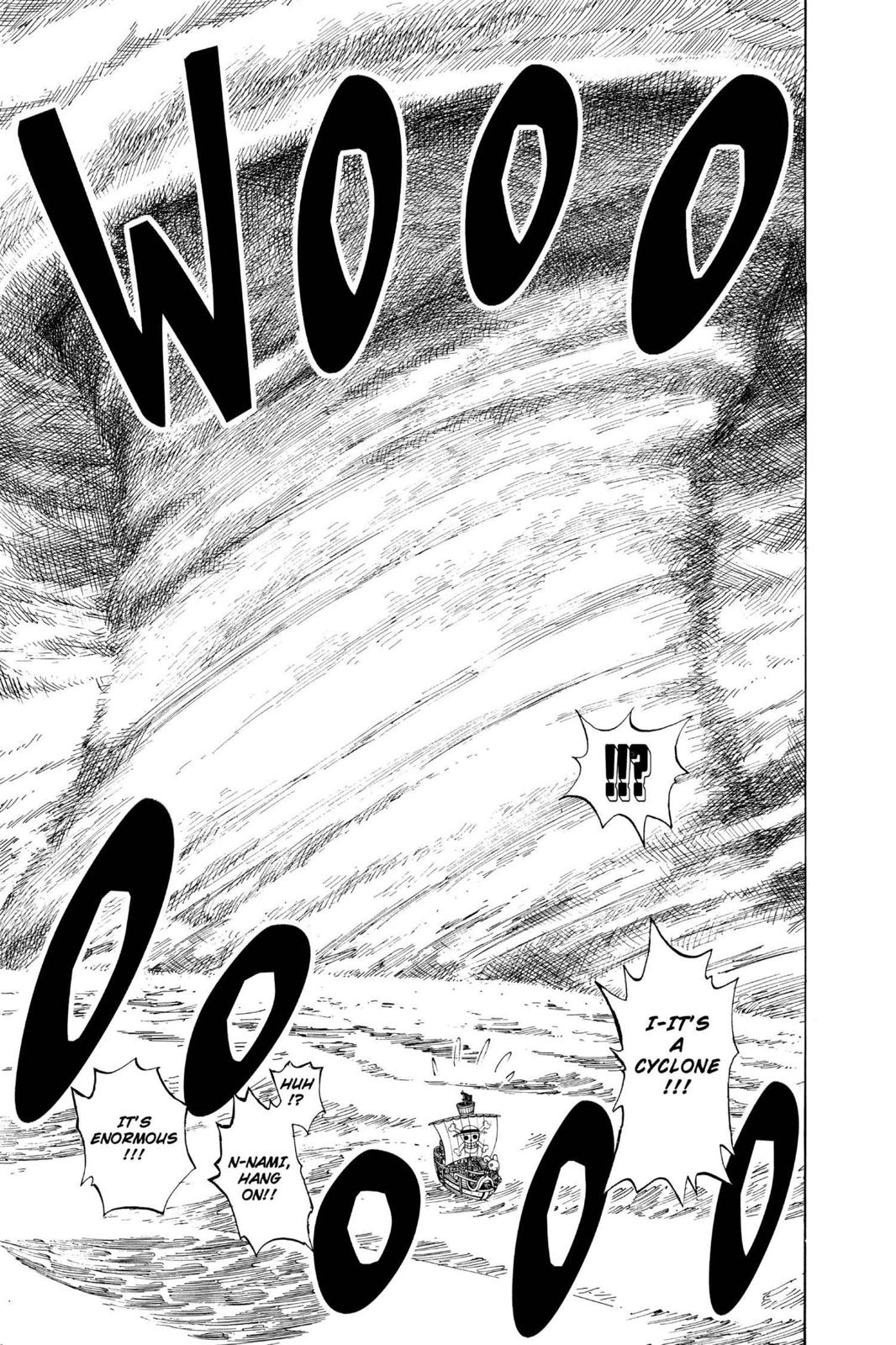 One Piece Chapter 130 - Page 17