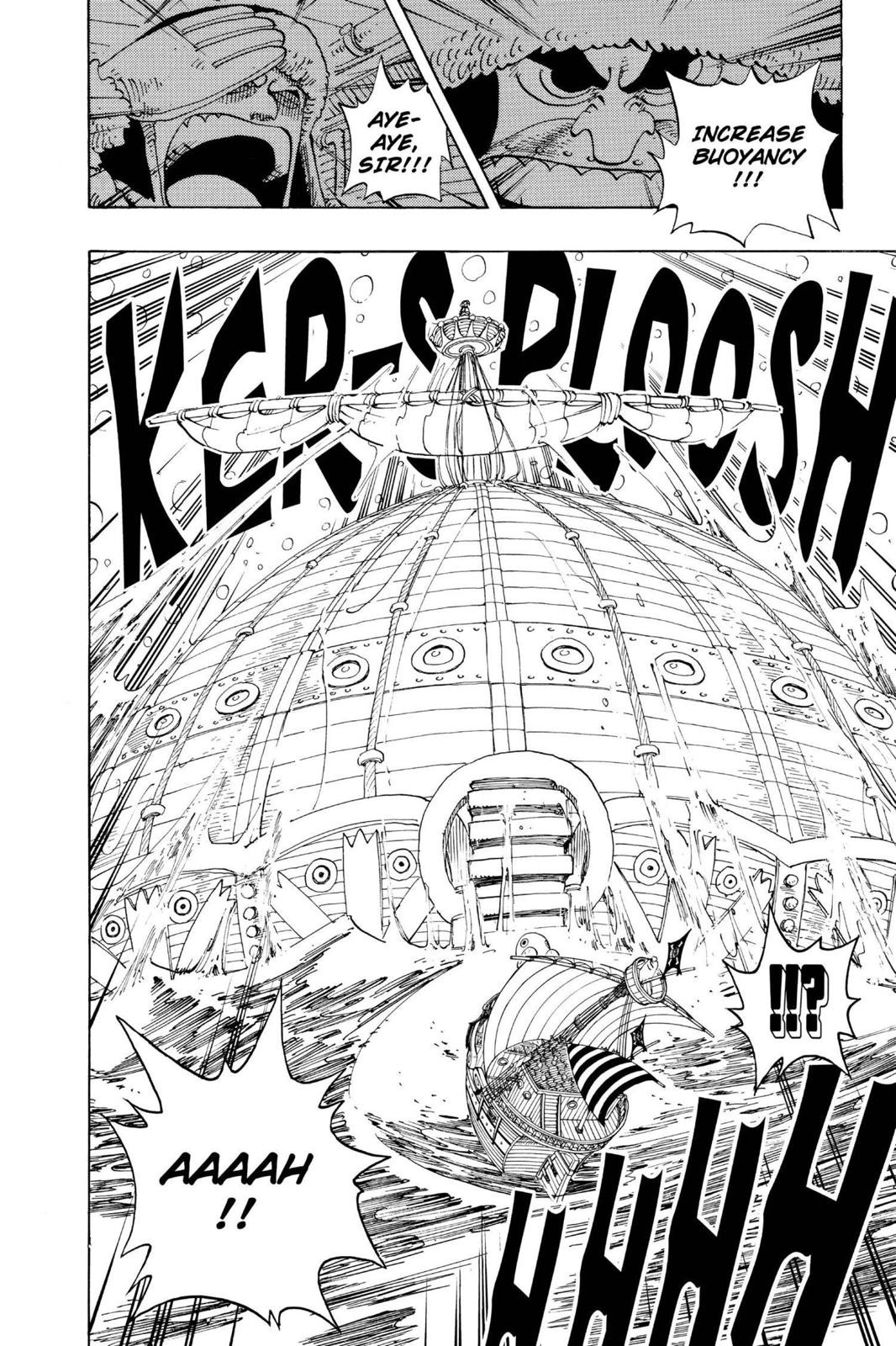 One Piece Chapter 131 - Page 6