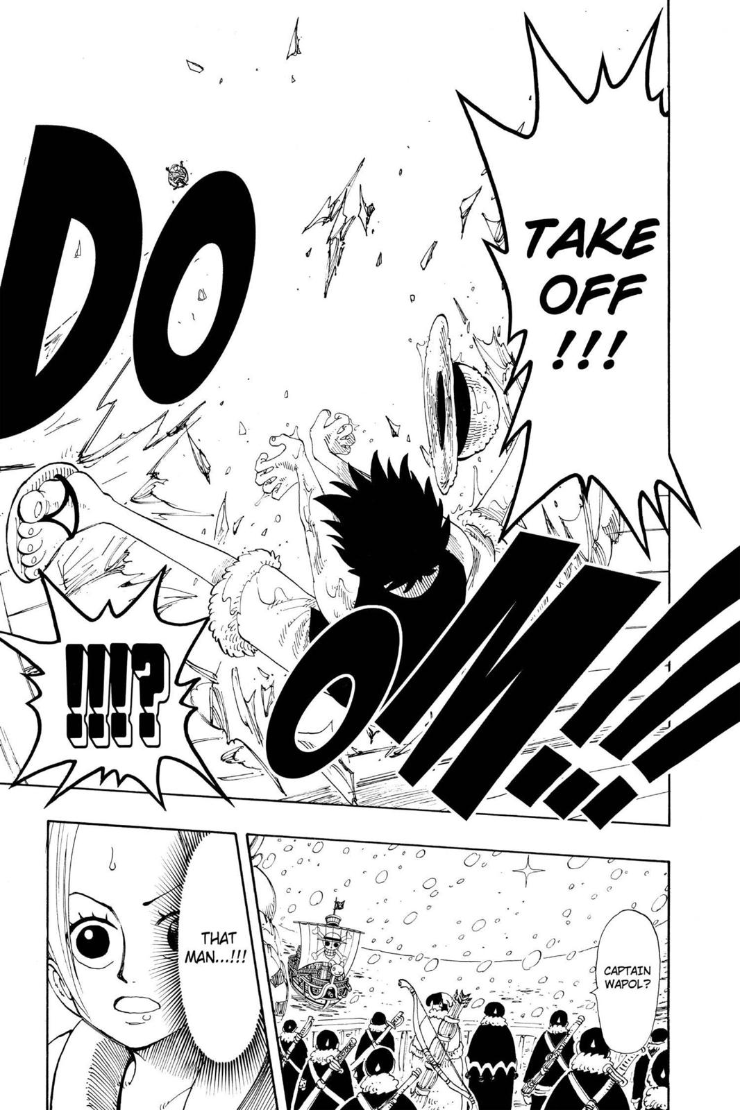 One Piece Chapter 131 - Page 19