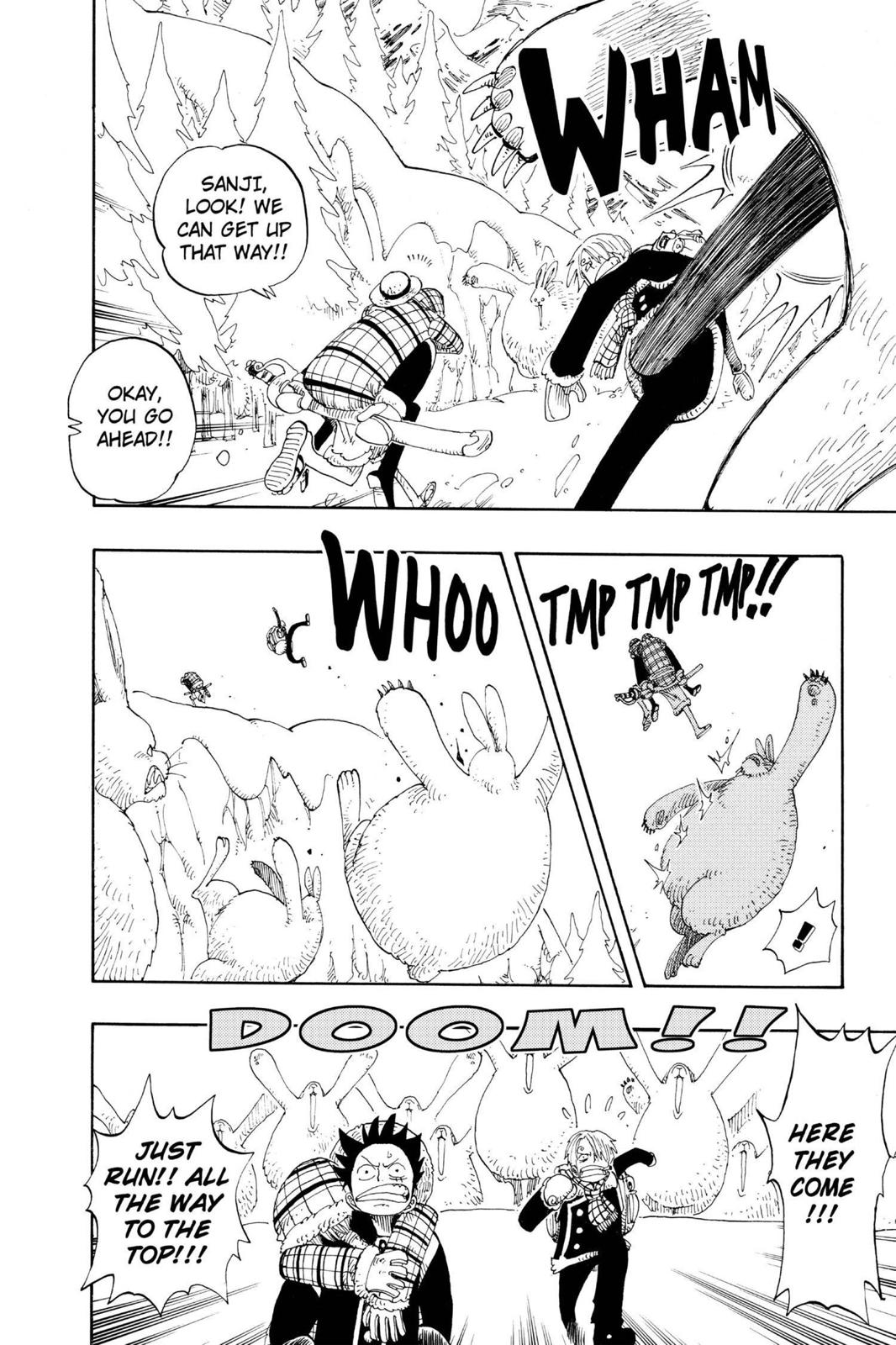 One Piece Chapter 135 - Page 10