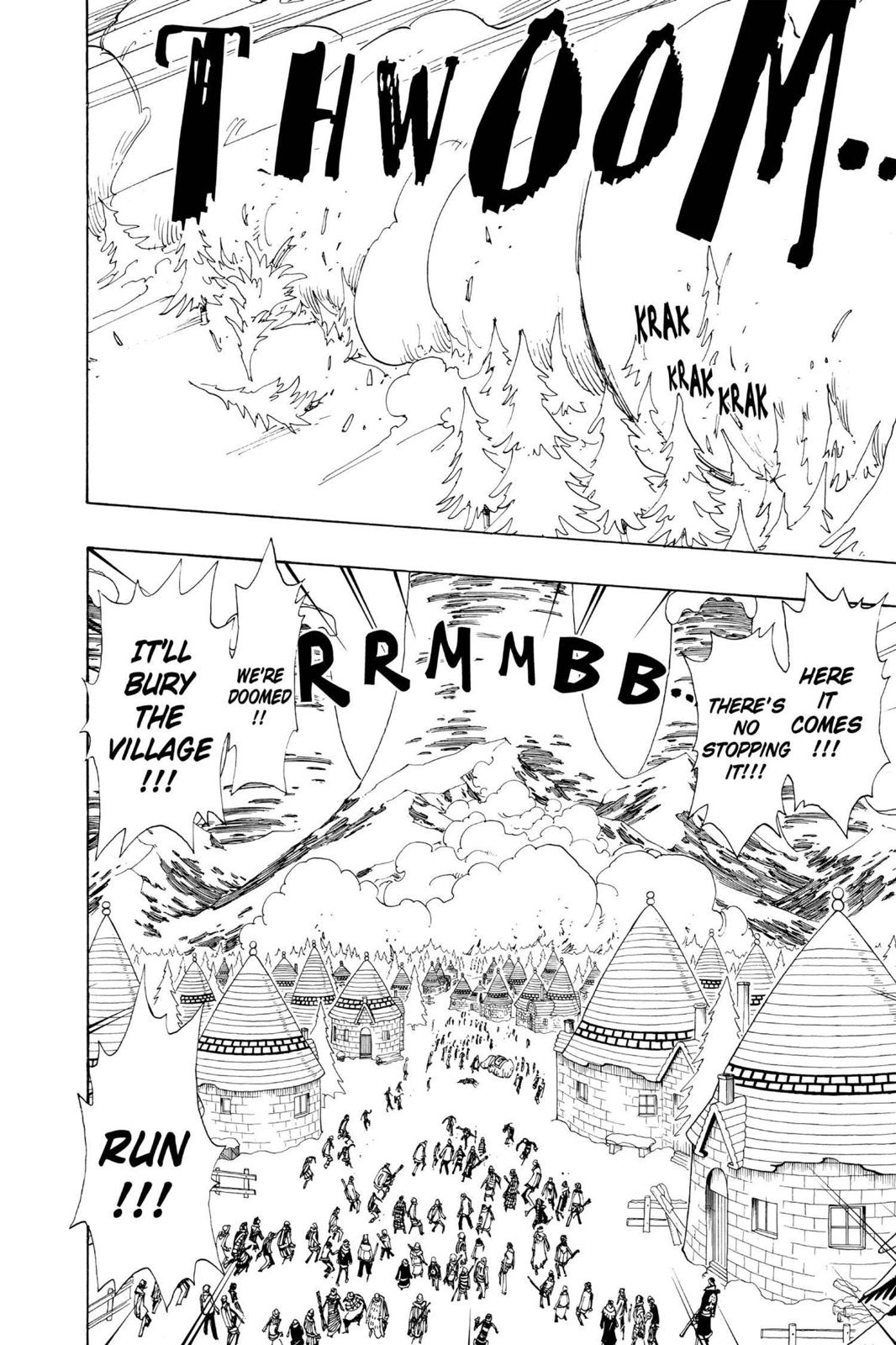 One Piece Chapter 137 - Page 20