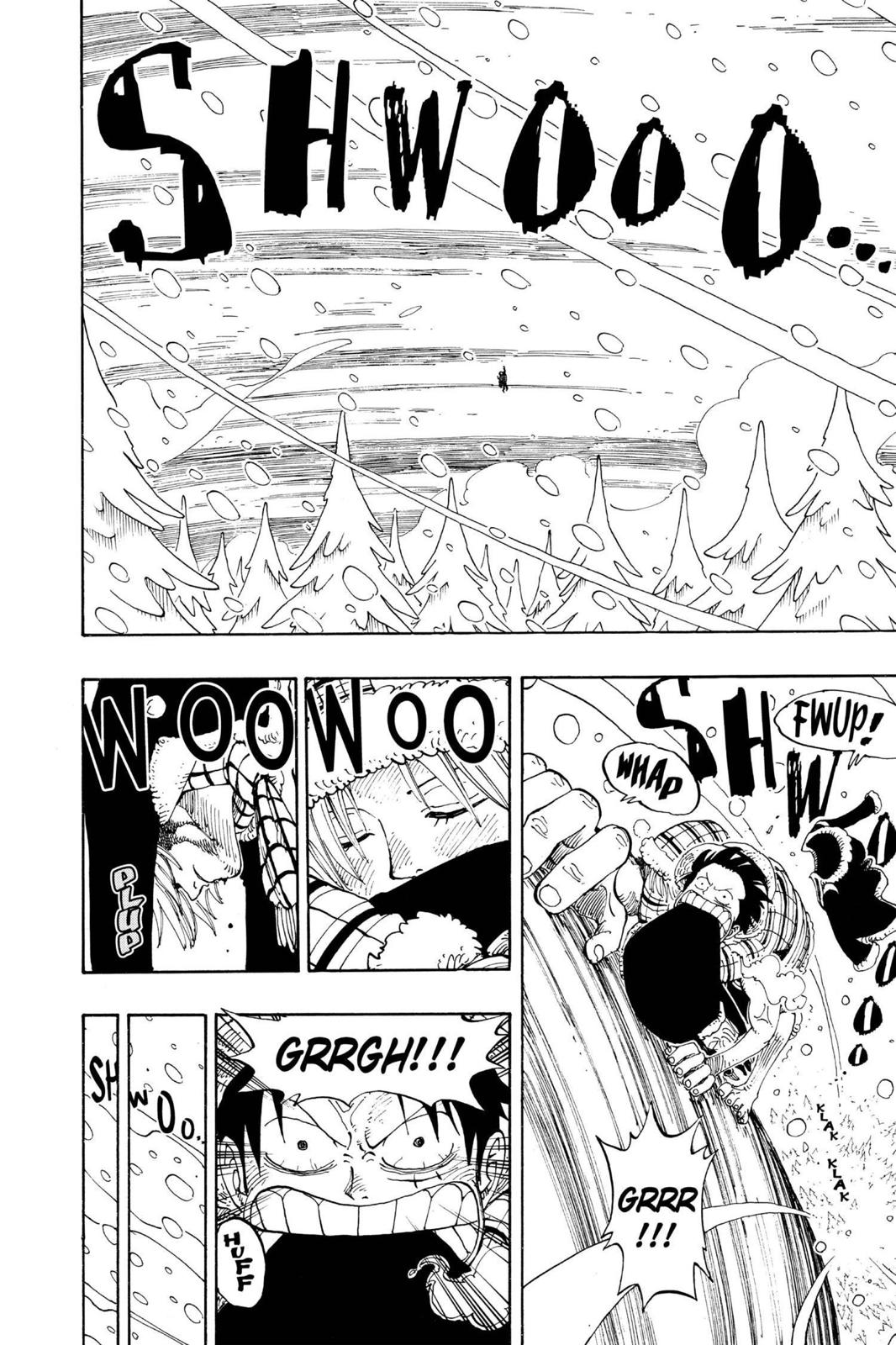 One Piece Chapter 138 - Page 12