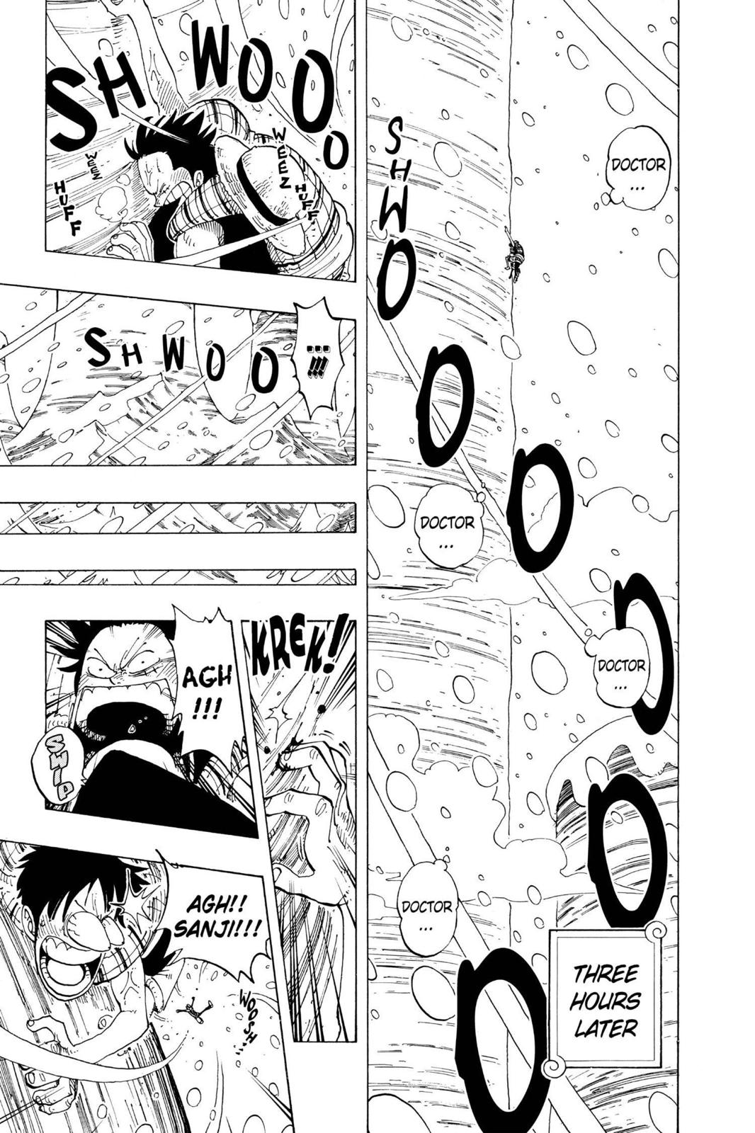 One Piece Chapter 138 - Page 13