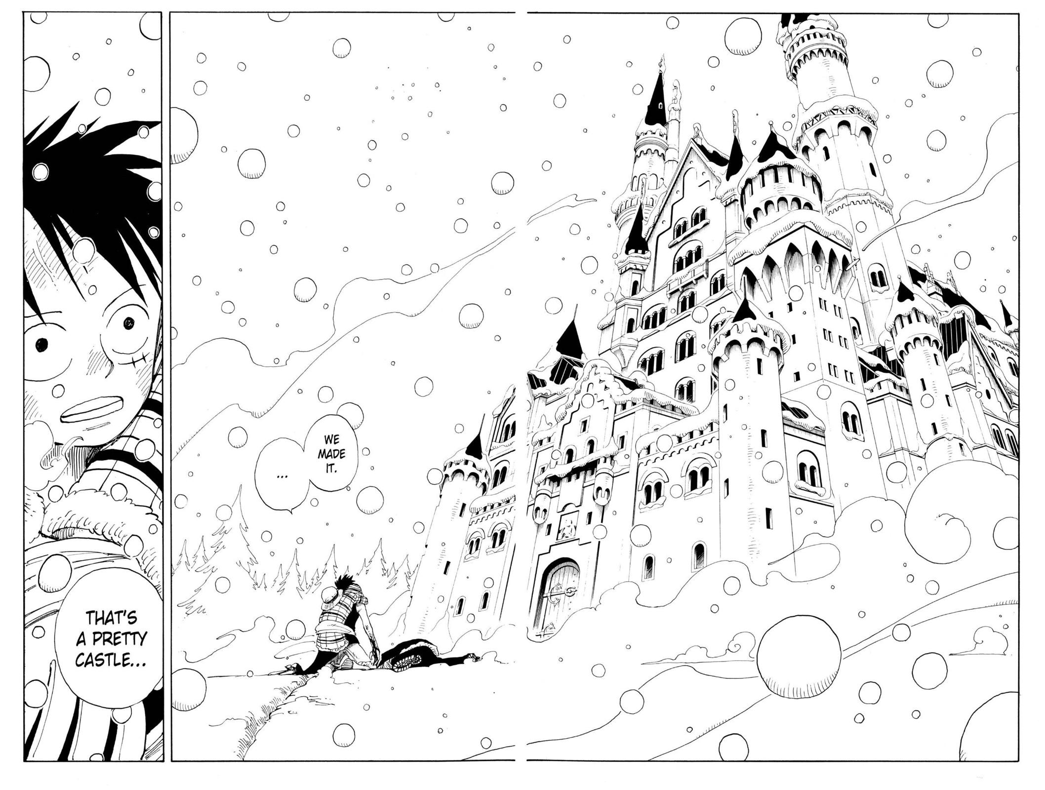 One Piece Chapter 138 - Page 16