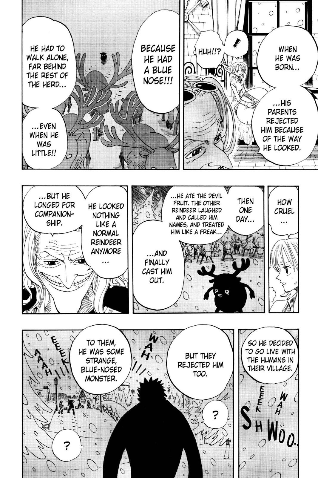 One Piece Chapter 140 - Page 12