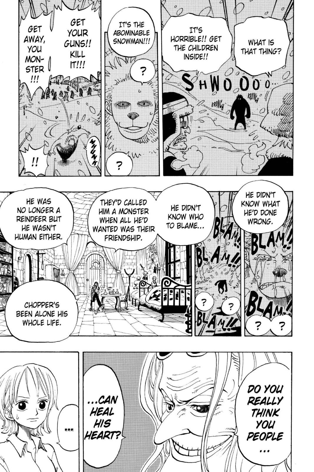 One Piece Chapter 140 - Page 13