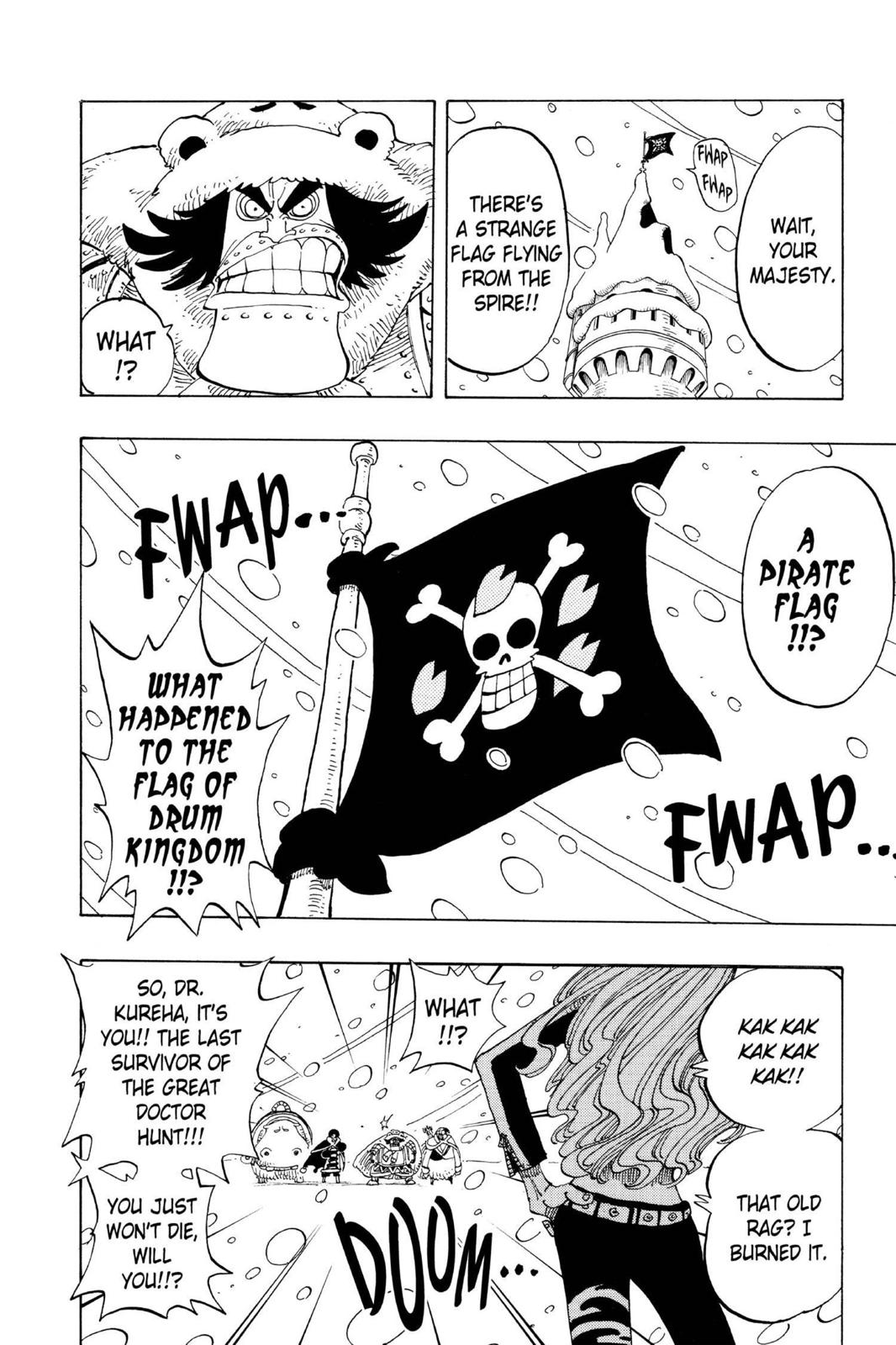 One Piece Chapter 141 - Page 6