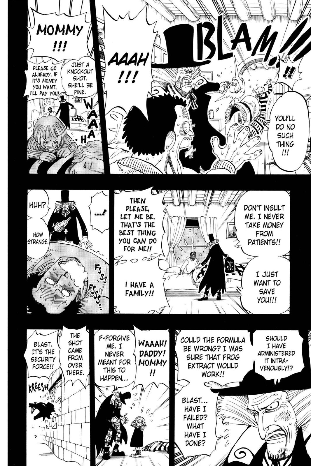 One Piece Chapter 141 - Page 12