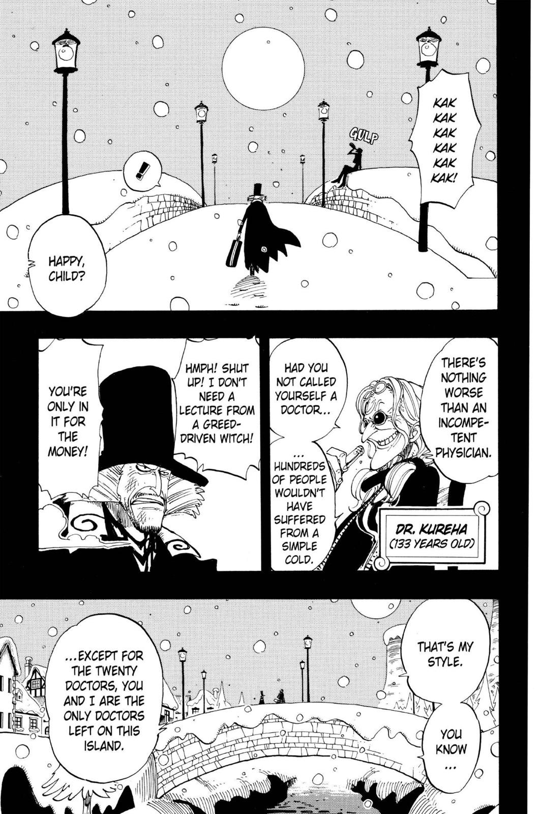 One Piece Chapter 141 - Page 13