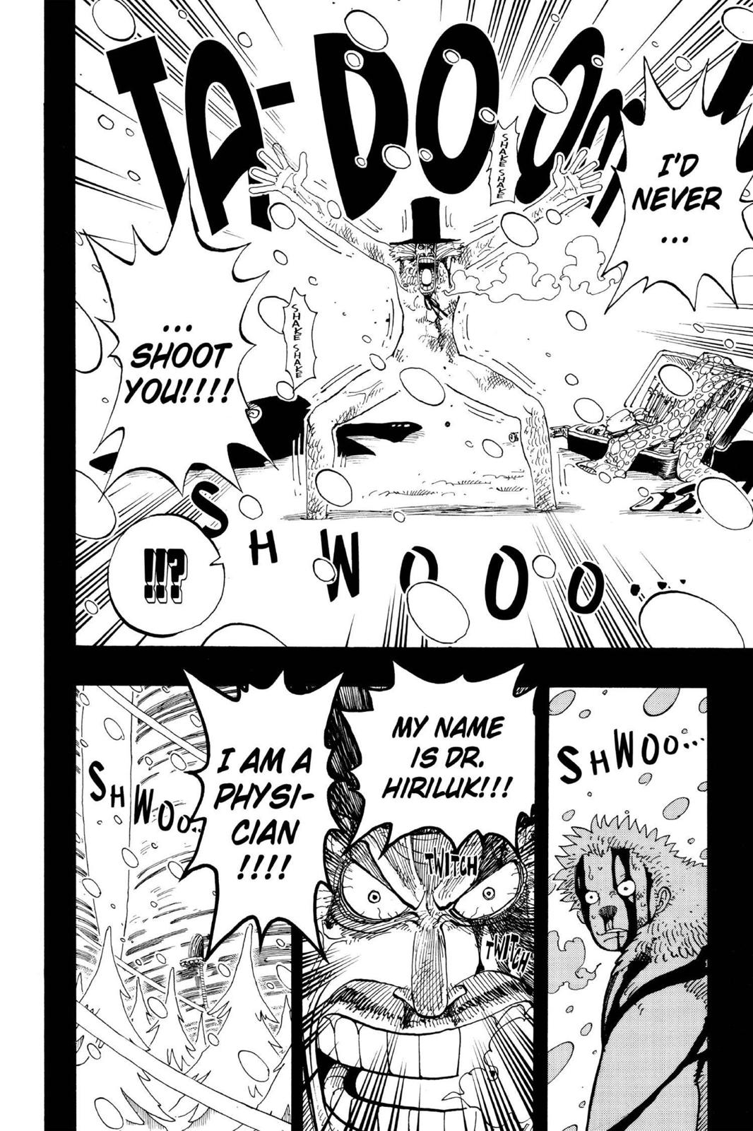 One Piece Chapter 141 - Page 18