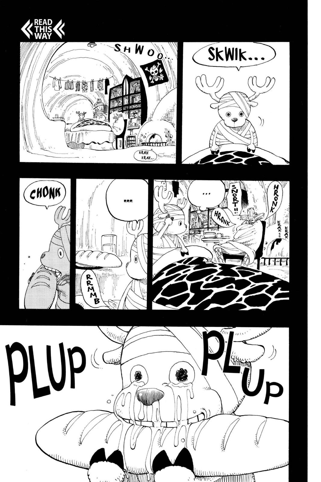 One Piece Chapter 141 - Page 19