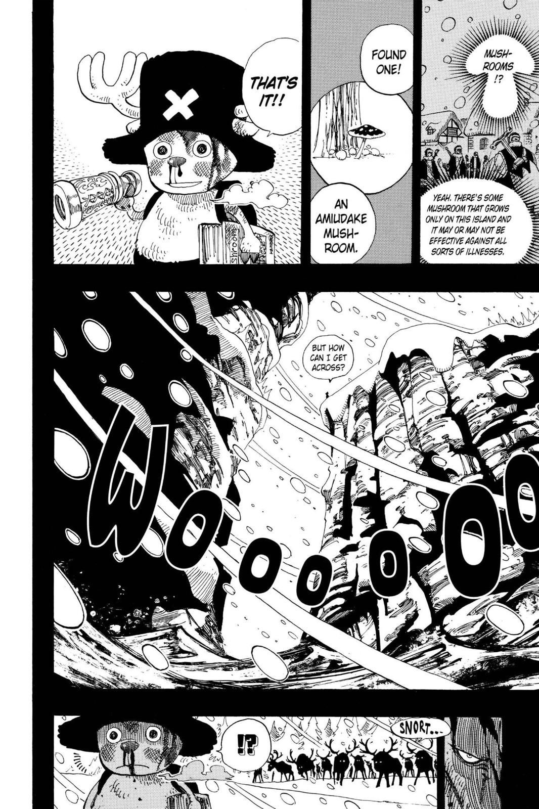 One Piece Chapter 143 - Page 16