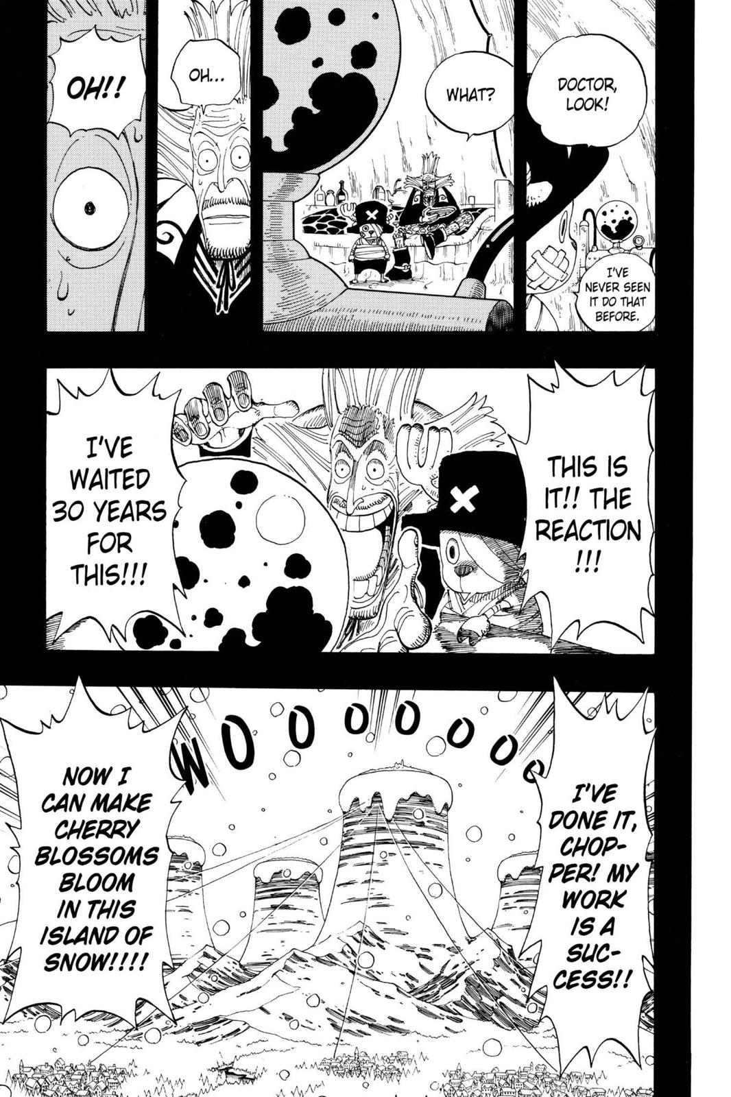 One Piece Chapter 144 - Page 3