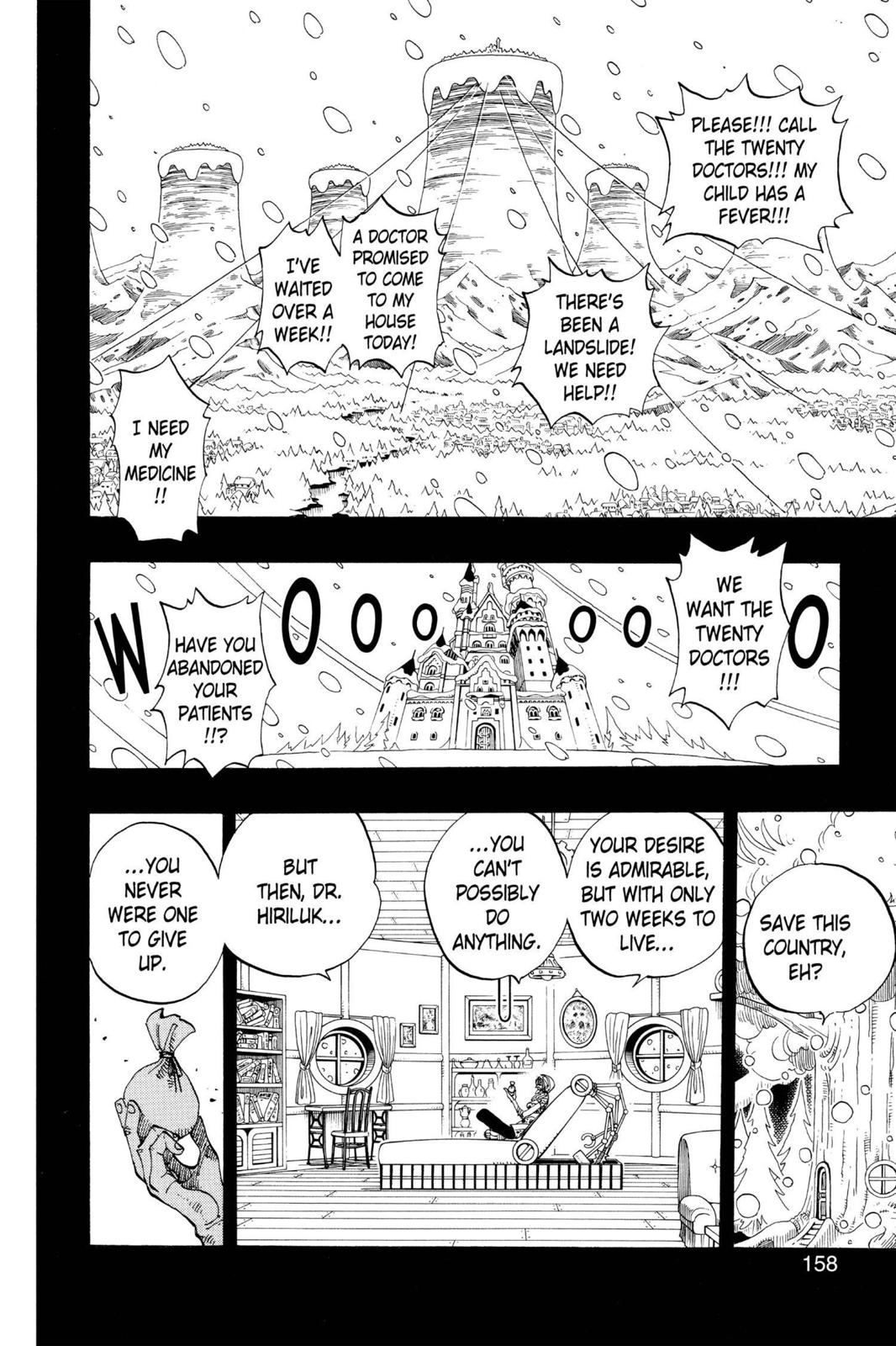 One Piece Chapter 144 - Page 10