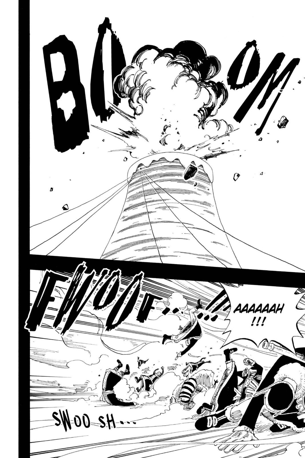 One Piece Chapter 145 - Page 10