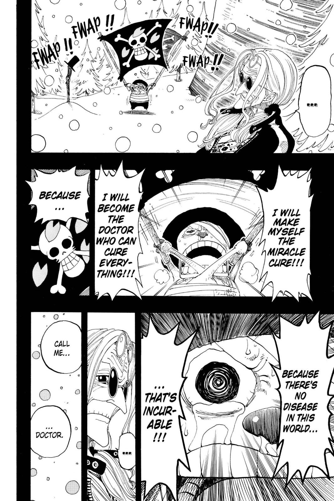 One Piece Chapter 145 - Page 16