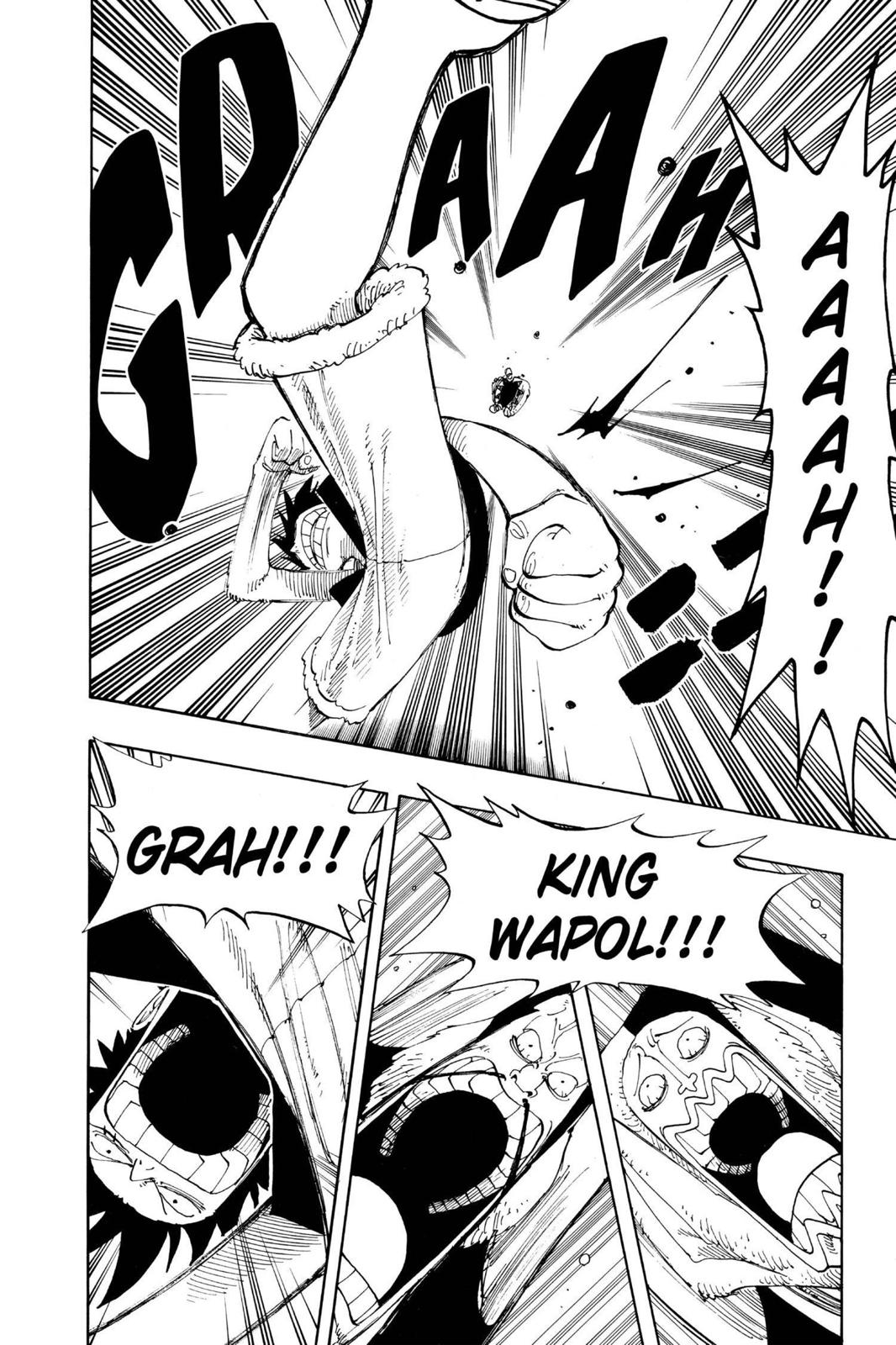One Piece Chapter 146 - Page 8