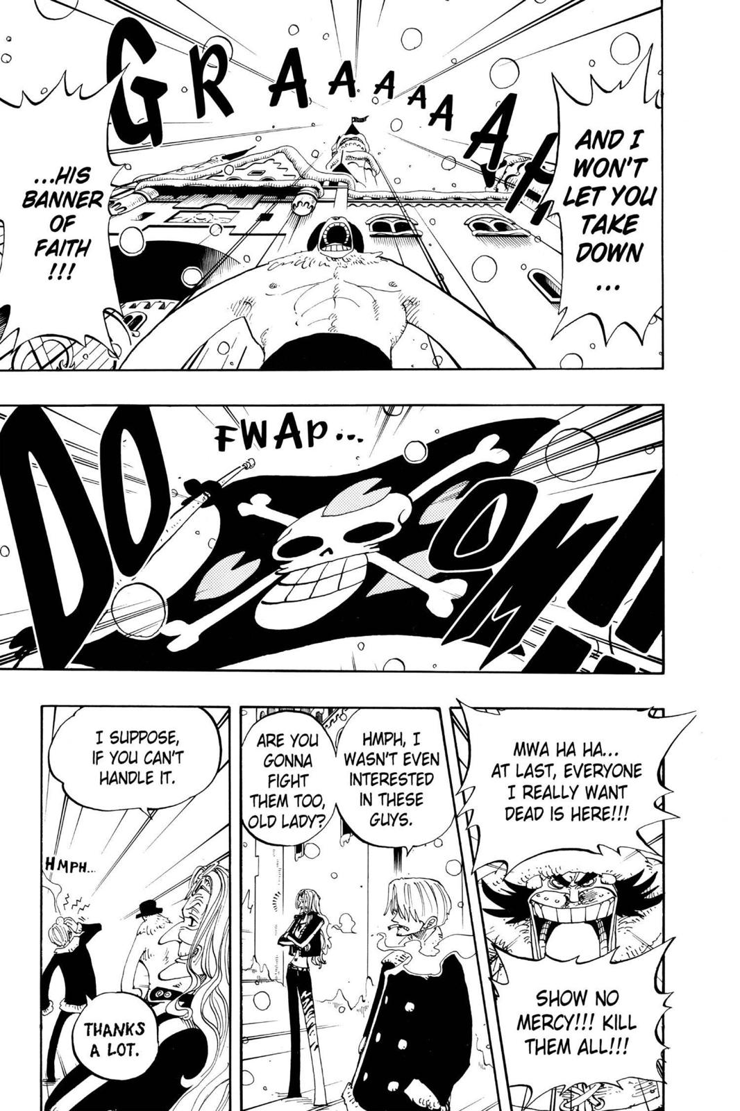 One Piece Chapter 146 - Page 15