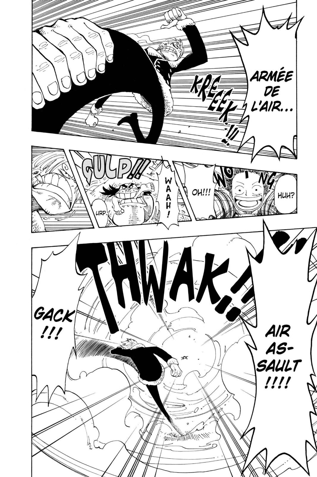 One Piece Chapter 146 - Page 22