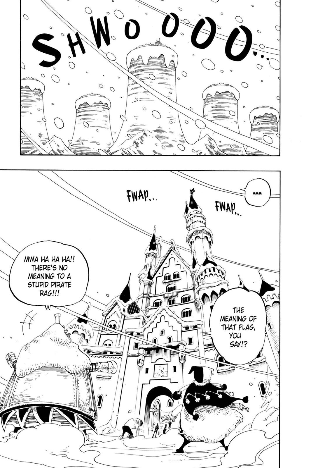 One Piece Chapter 148 - Page 5