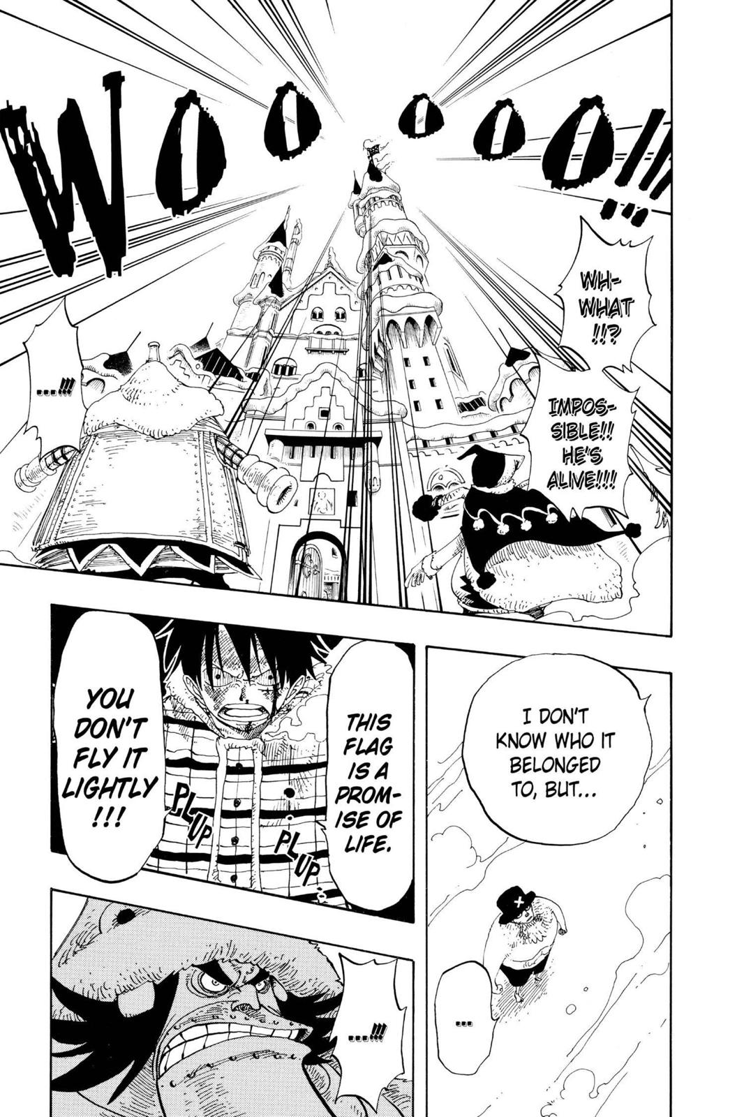 One Piece Chapter 148 - Page 9