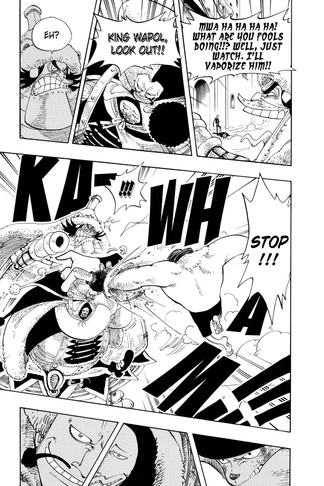 One Piece Chapter 148 - Page 13