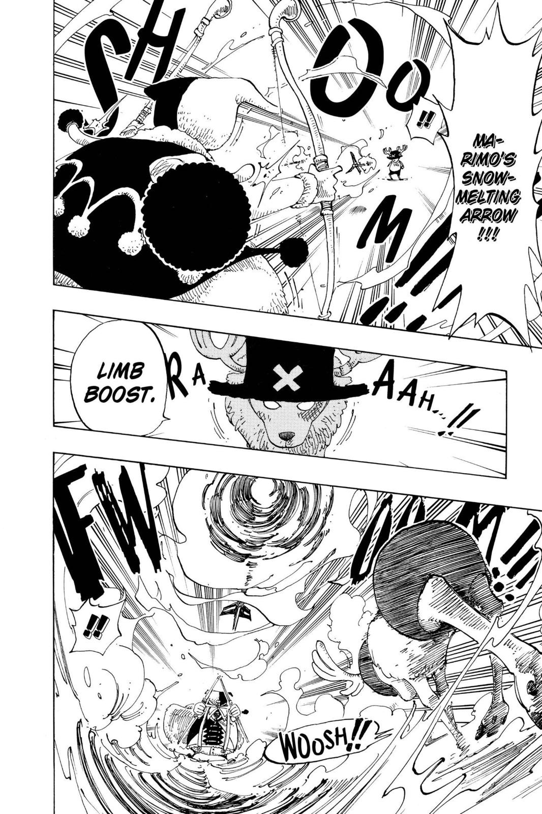 One Piece Chapter 149 - Page 4