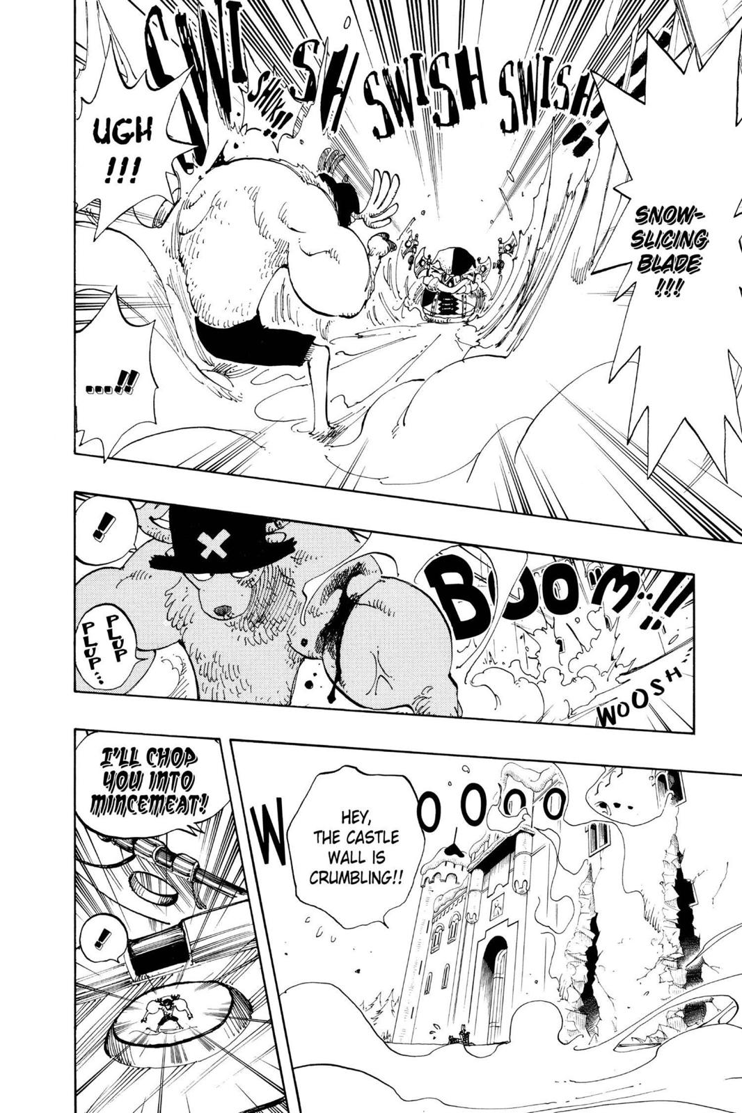 One Piece Chapter 149 - Page 12