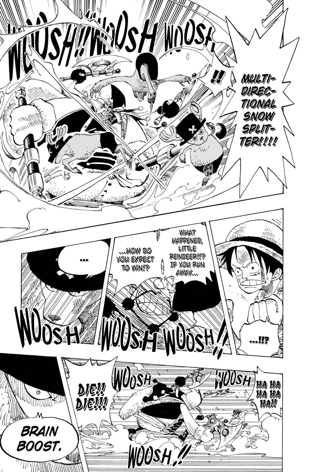 One Piece Chapter 149 - Page 13