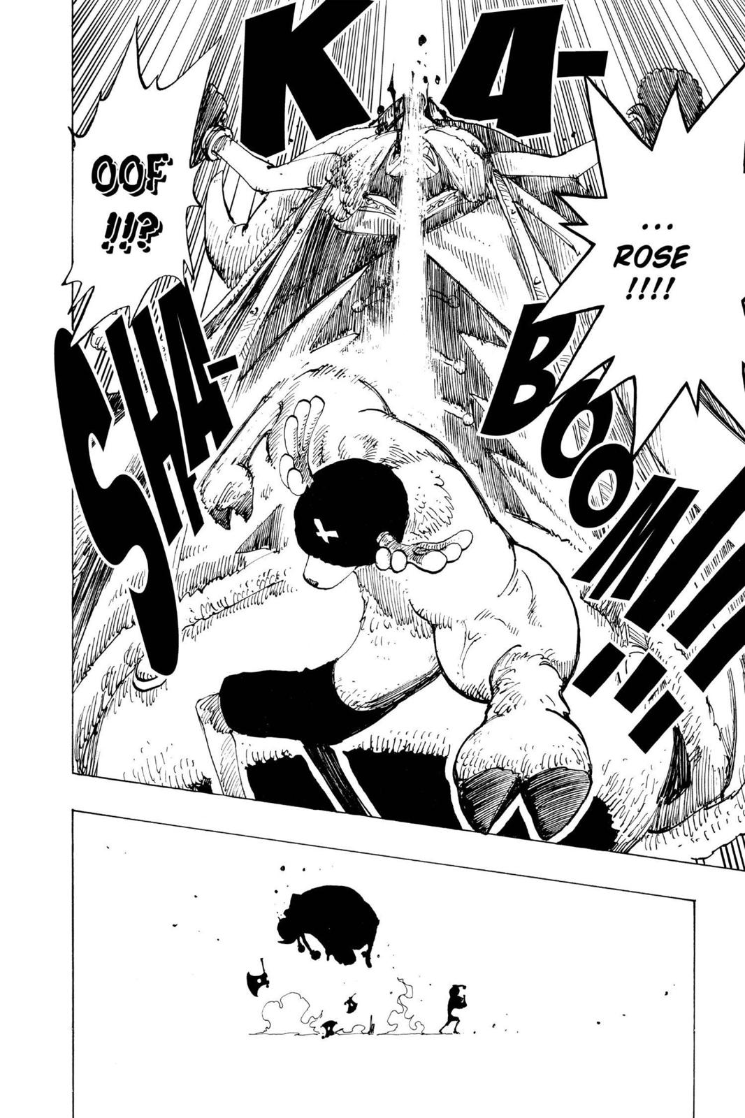 One Piece Chapter 149 - Page 18