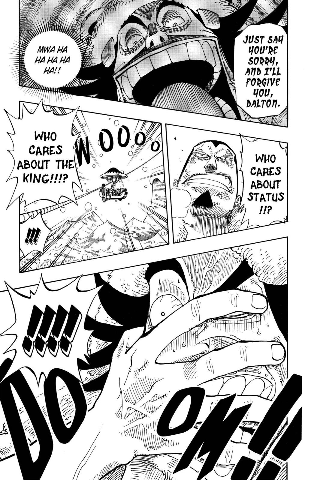 One Piece Chapter 151 - Page 5